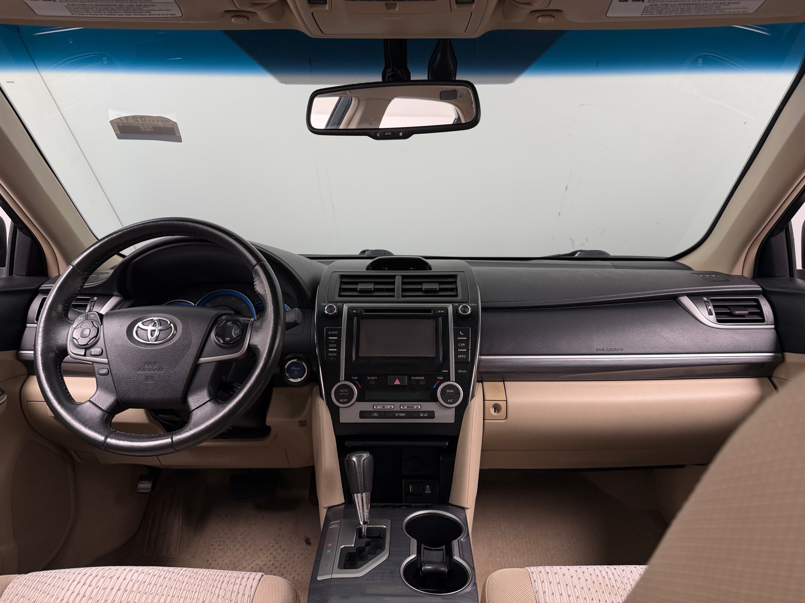 Thumbnail: 2014 Toyota Camry - 3