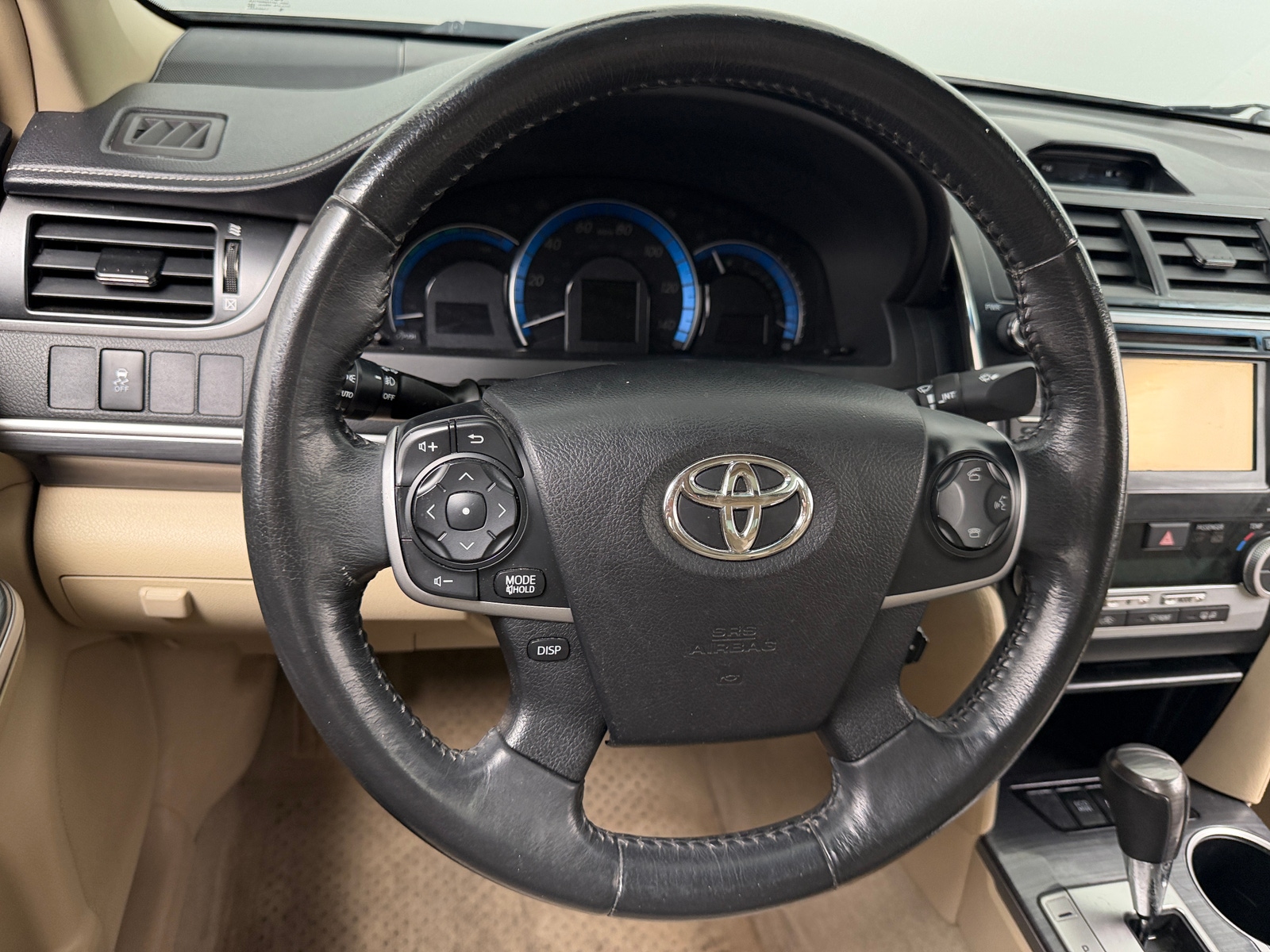 Thumbnail: 2014 Toyota Camry - 5
