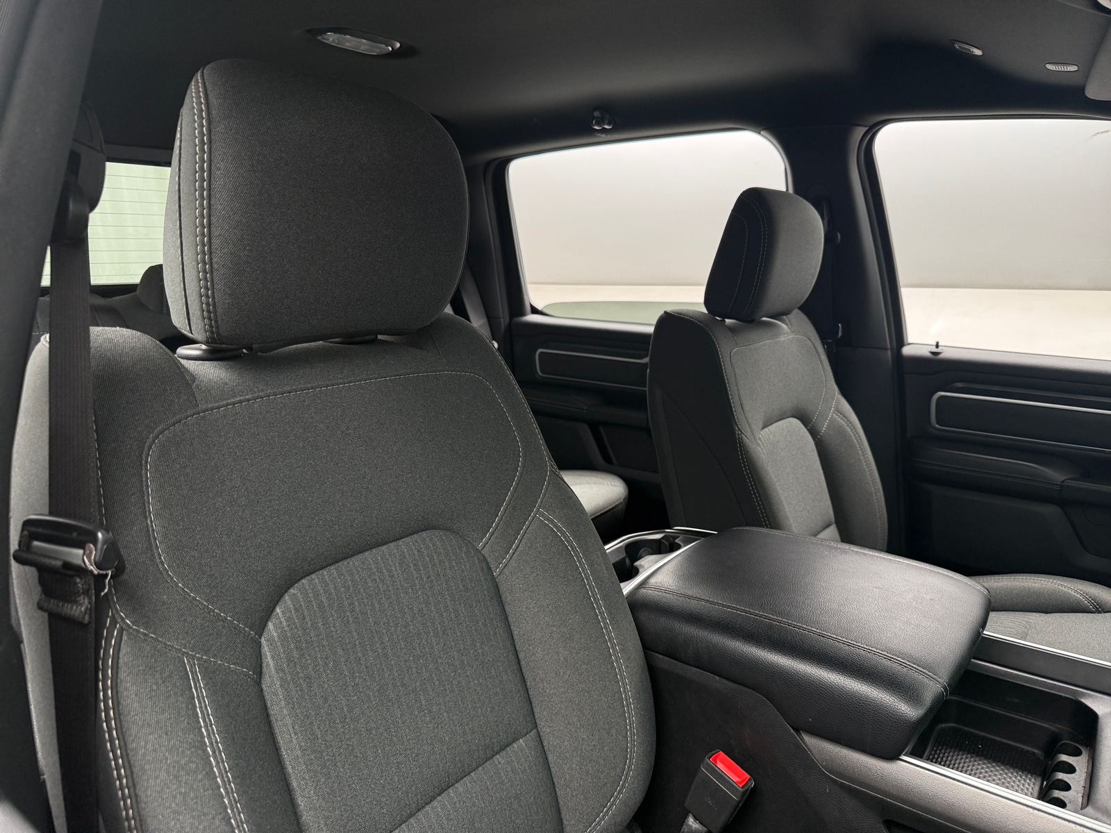 Thumbnail: 2021 RAM 1500 - 2