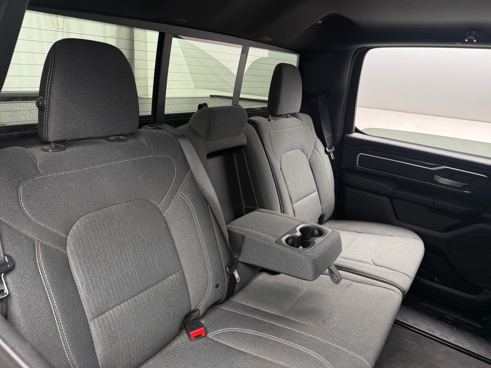 Thumbnail: 2021 RAM 1500 - 6
