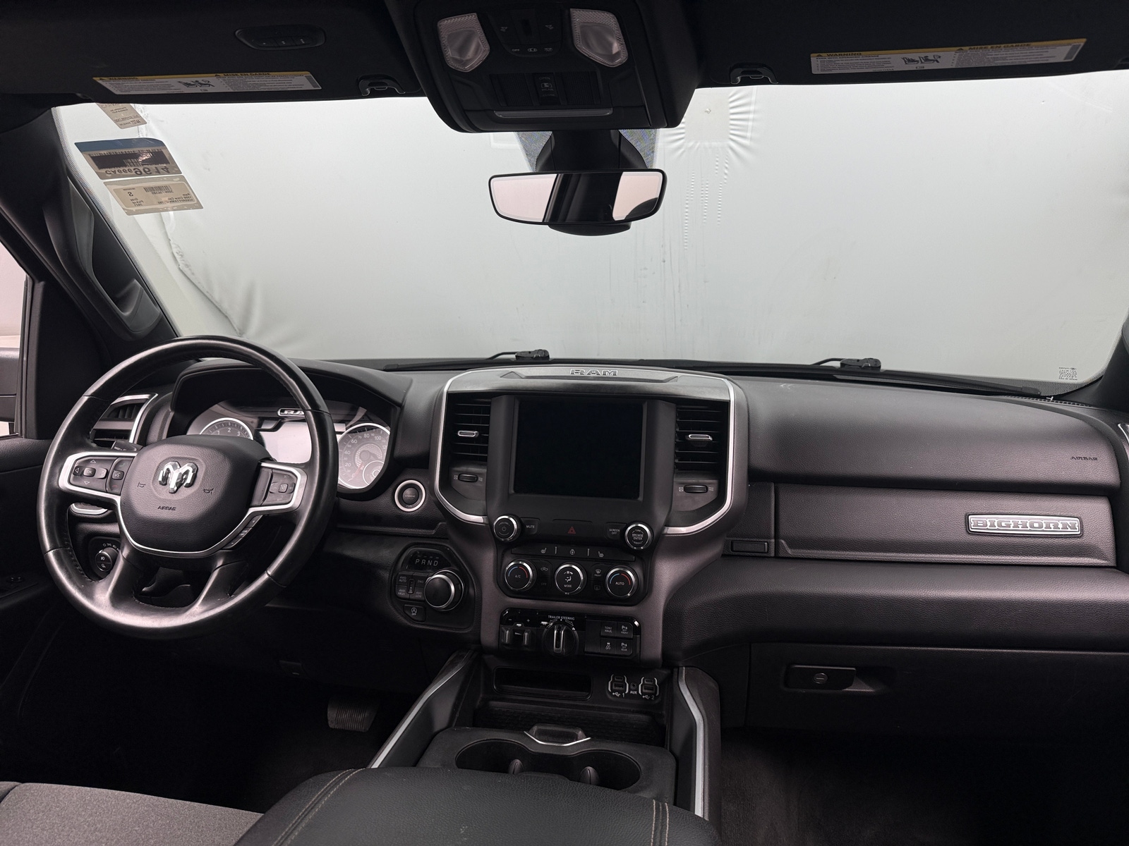 Thumbnail: 2021 RAM 1500 - 3