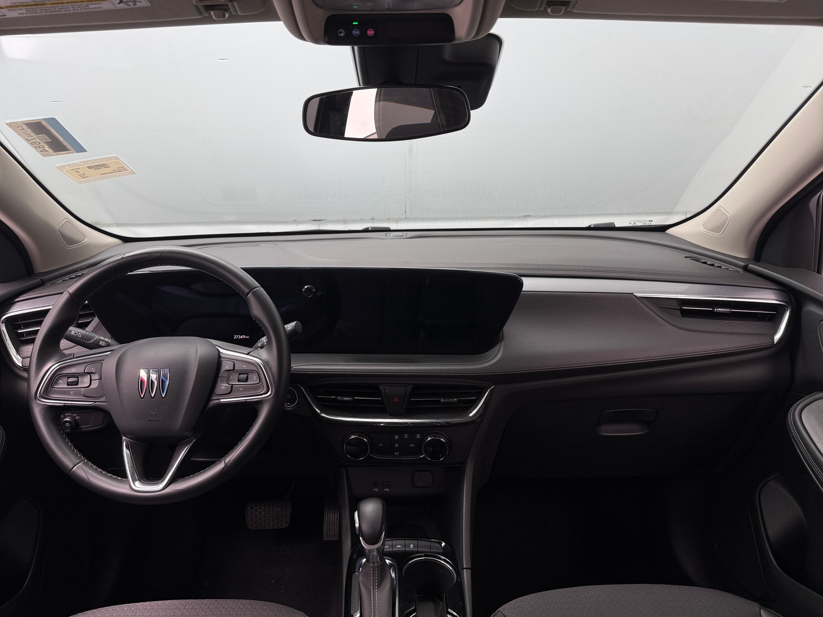 Thumbnail: 2025 Buick Encore GX - 2