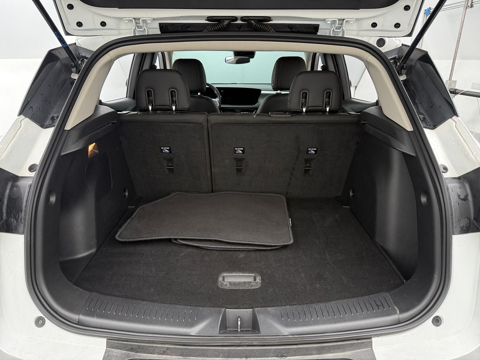 Thumbnail: 2025 Buick Encore GX - 6