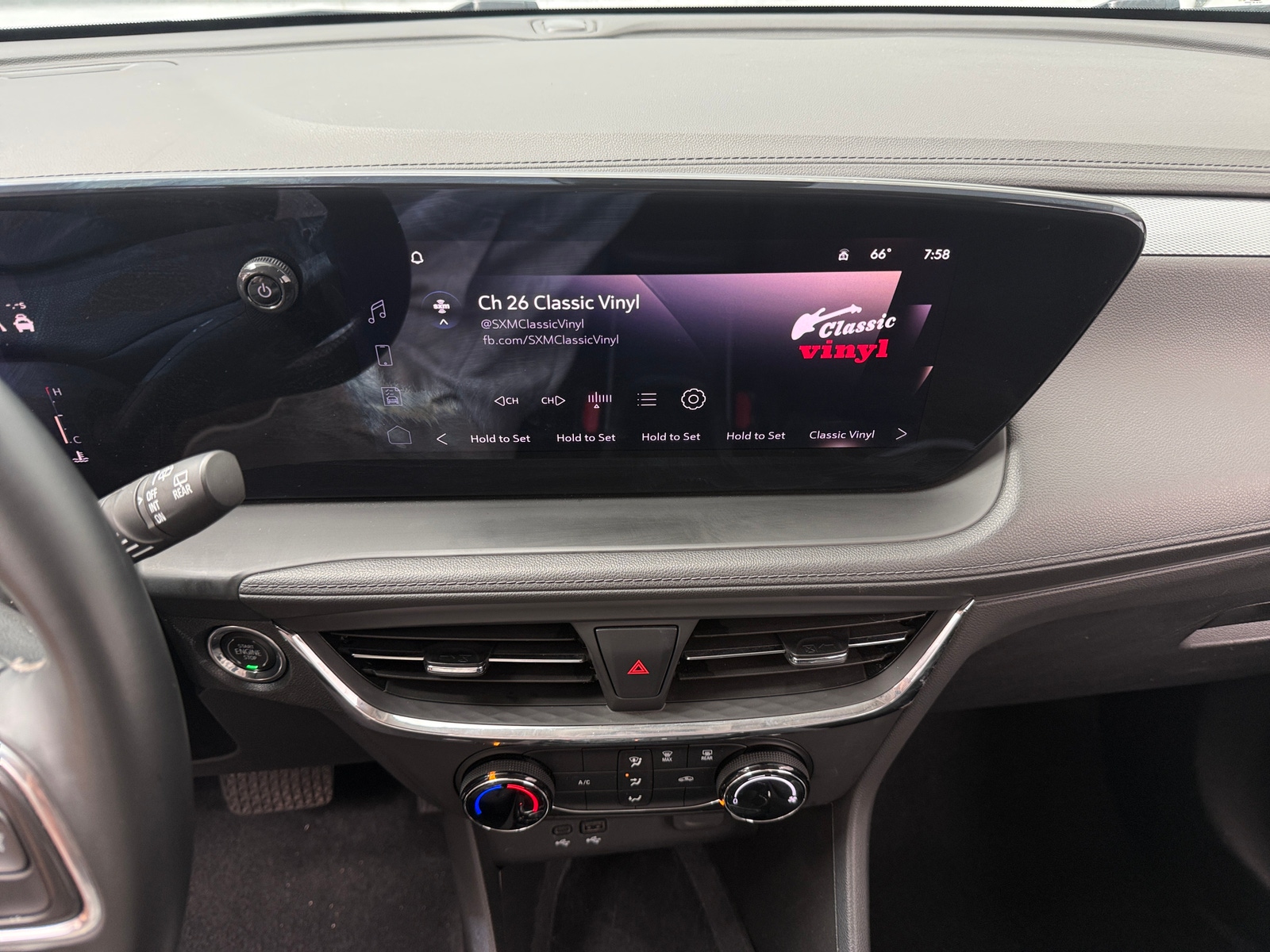 Thumbnail: 2025 Buick Encore GX - 3