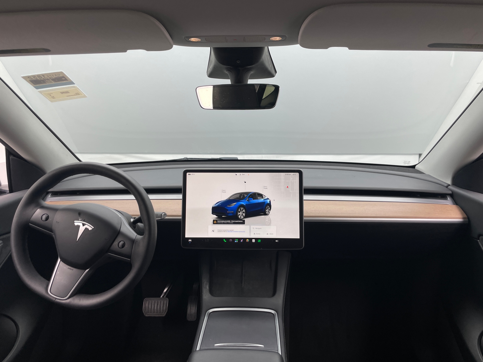 Thumbnail: 2022 Tesla Model Y - 2