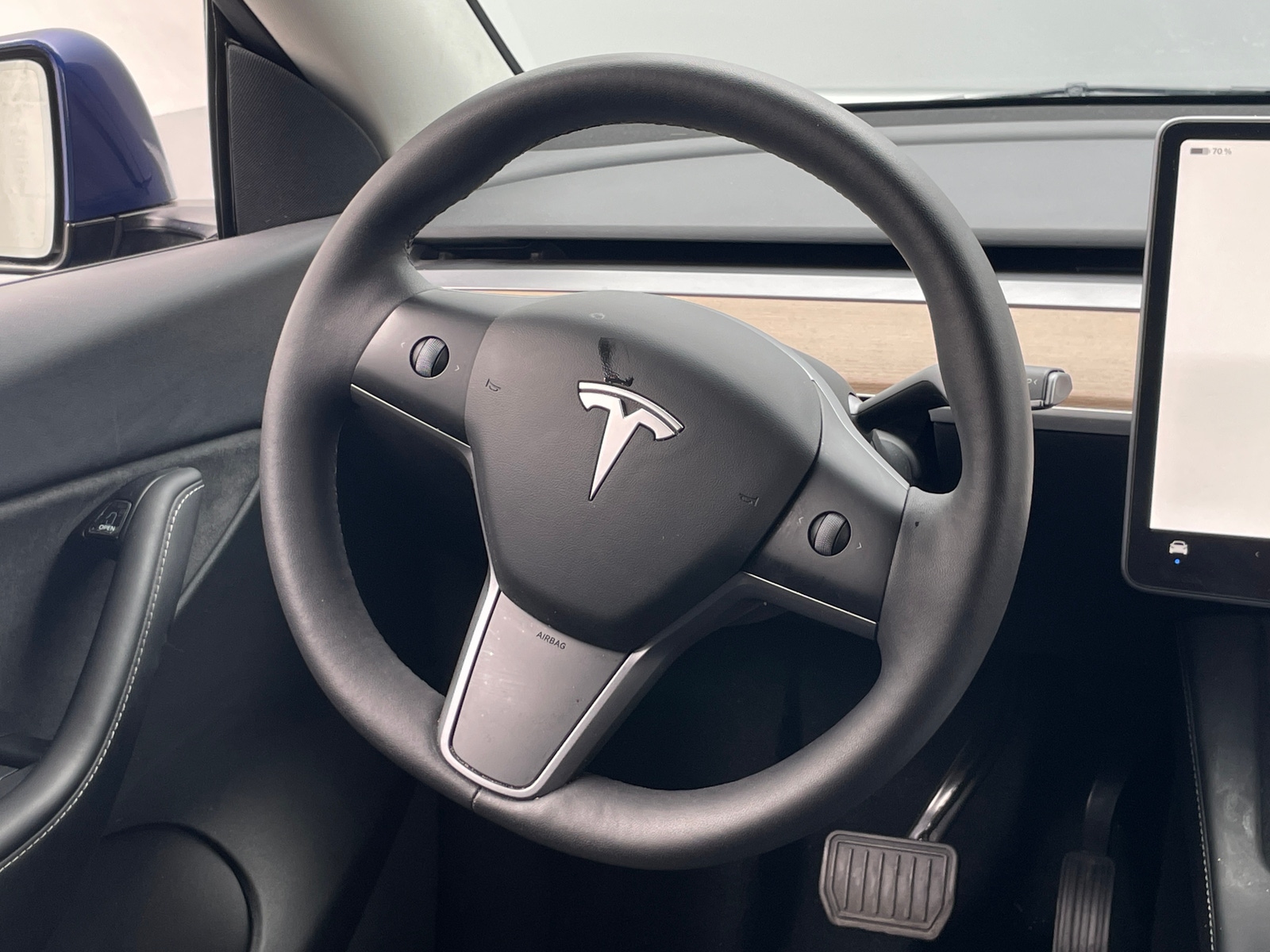 Thumbnail: 2022 Tesla Model Y - 4