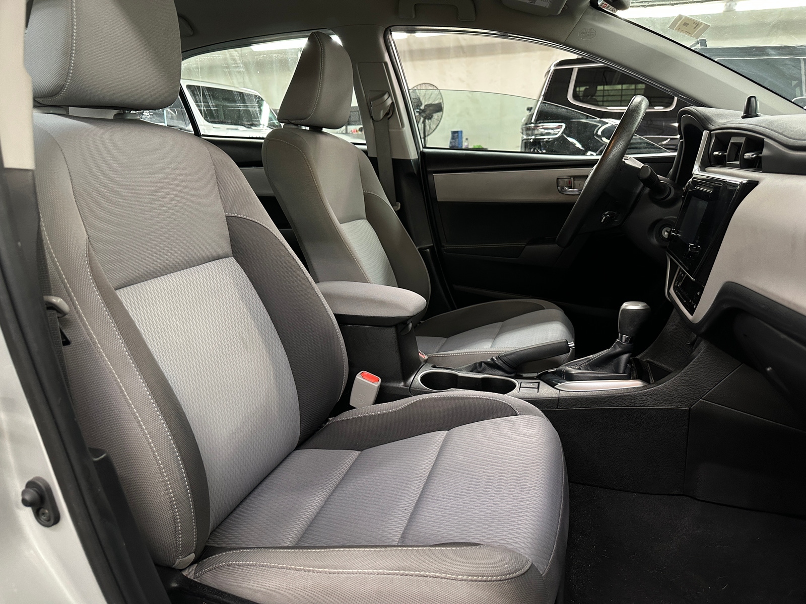 Thumbnail: 2018 Toyota Corolla - 2