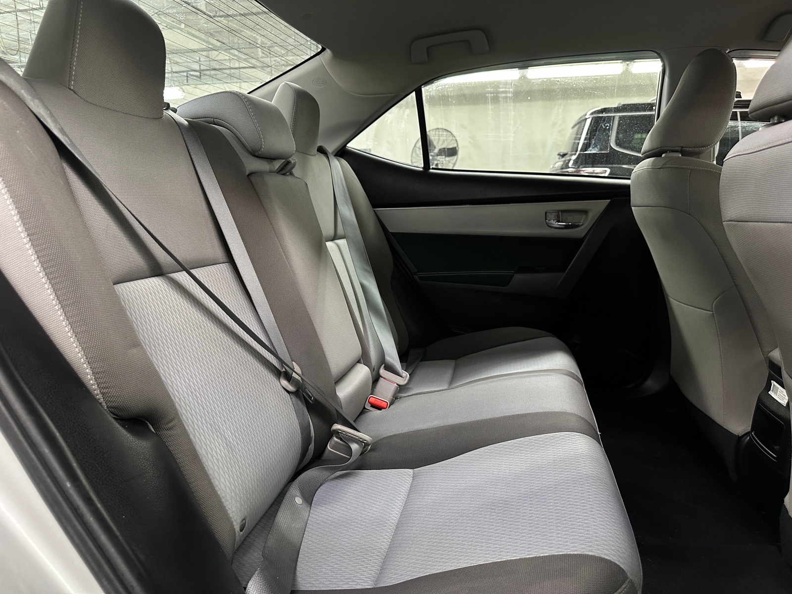Thumbnail: 2018 Toyota Corolla - 6