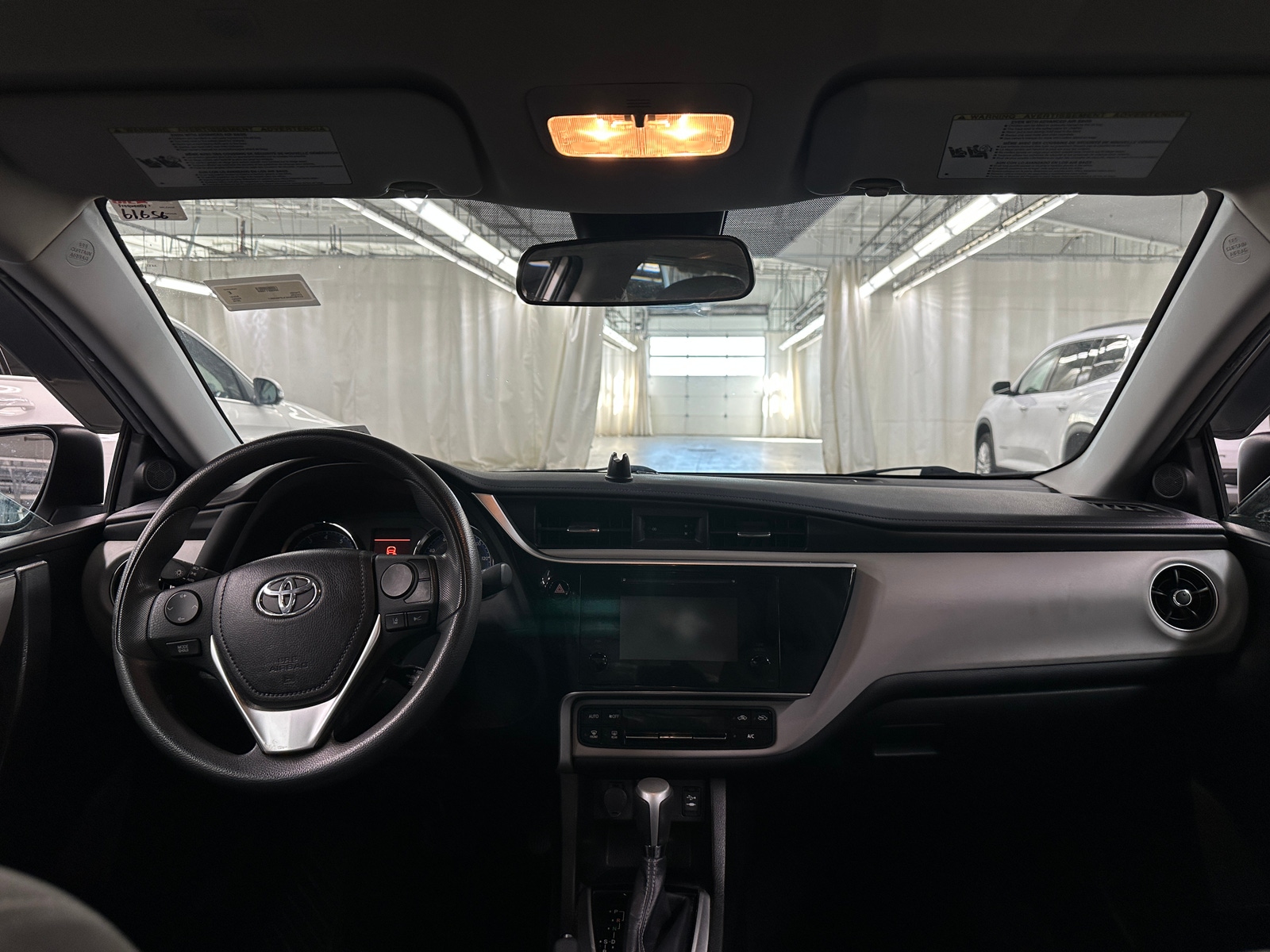 Thumbnail: 2018 Toyota Corolla - 3