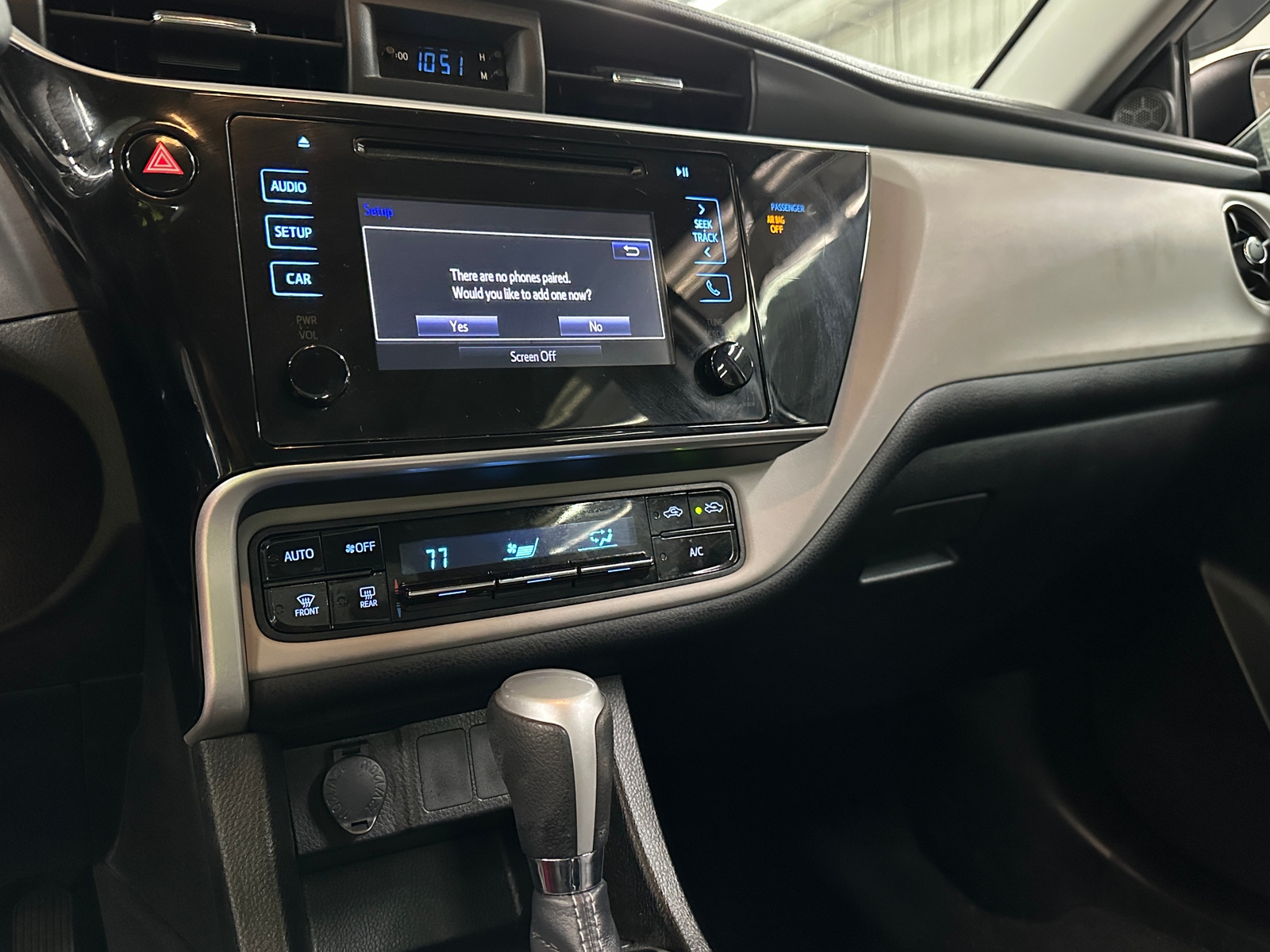 Thumbnail: 2018 Toyota Corolla - 4