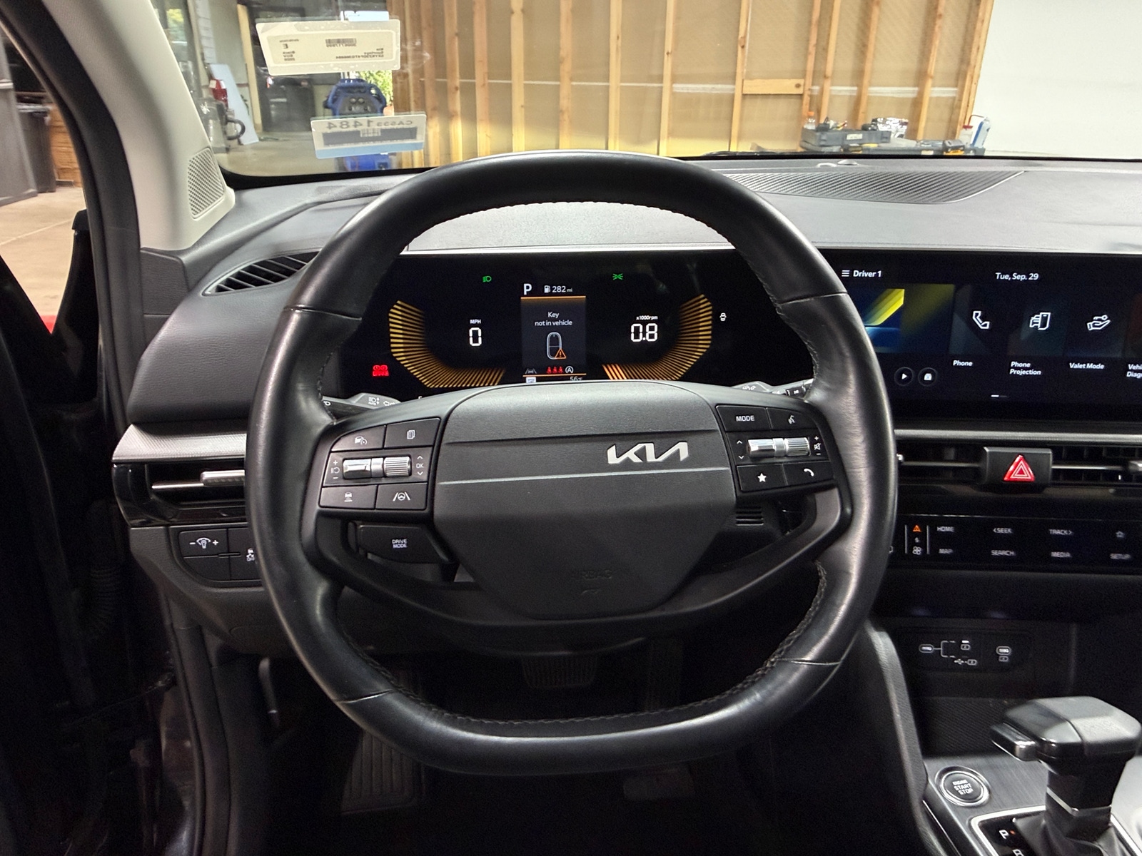 Thumbnail: 2026 Kia Sportage - 5