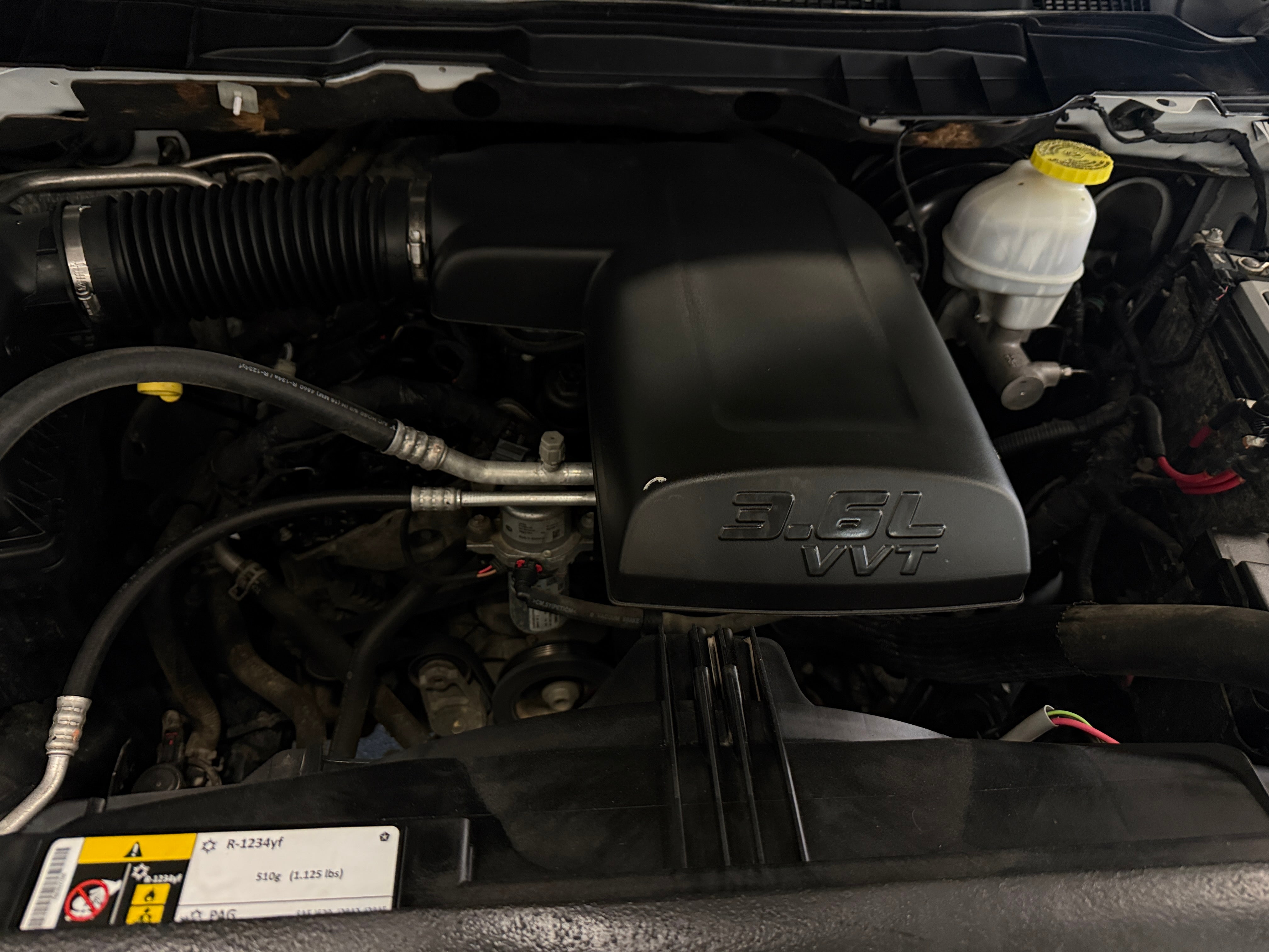 2018 RAM 1500 Pickup Tradesman