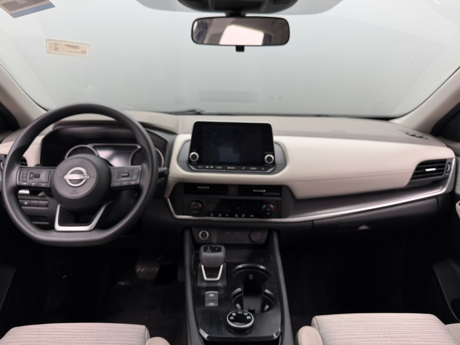Thumbnail: 2023 Nissan Rogue - 3