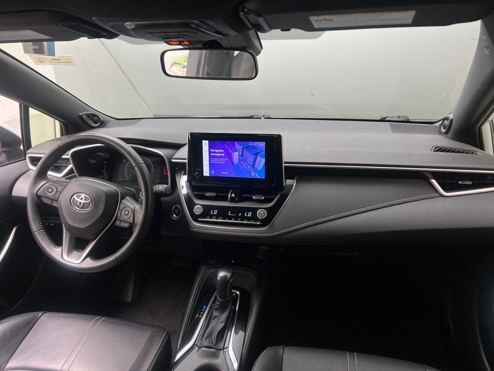 Thumbnail: 2023 Toyota Corolla - 2