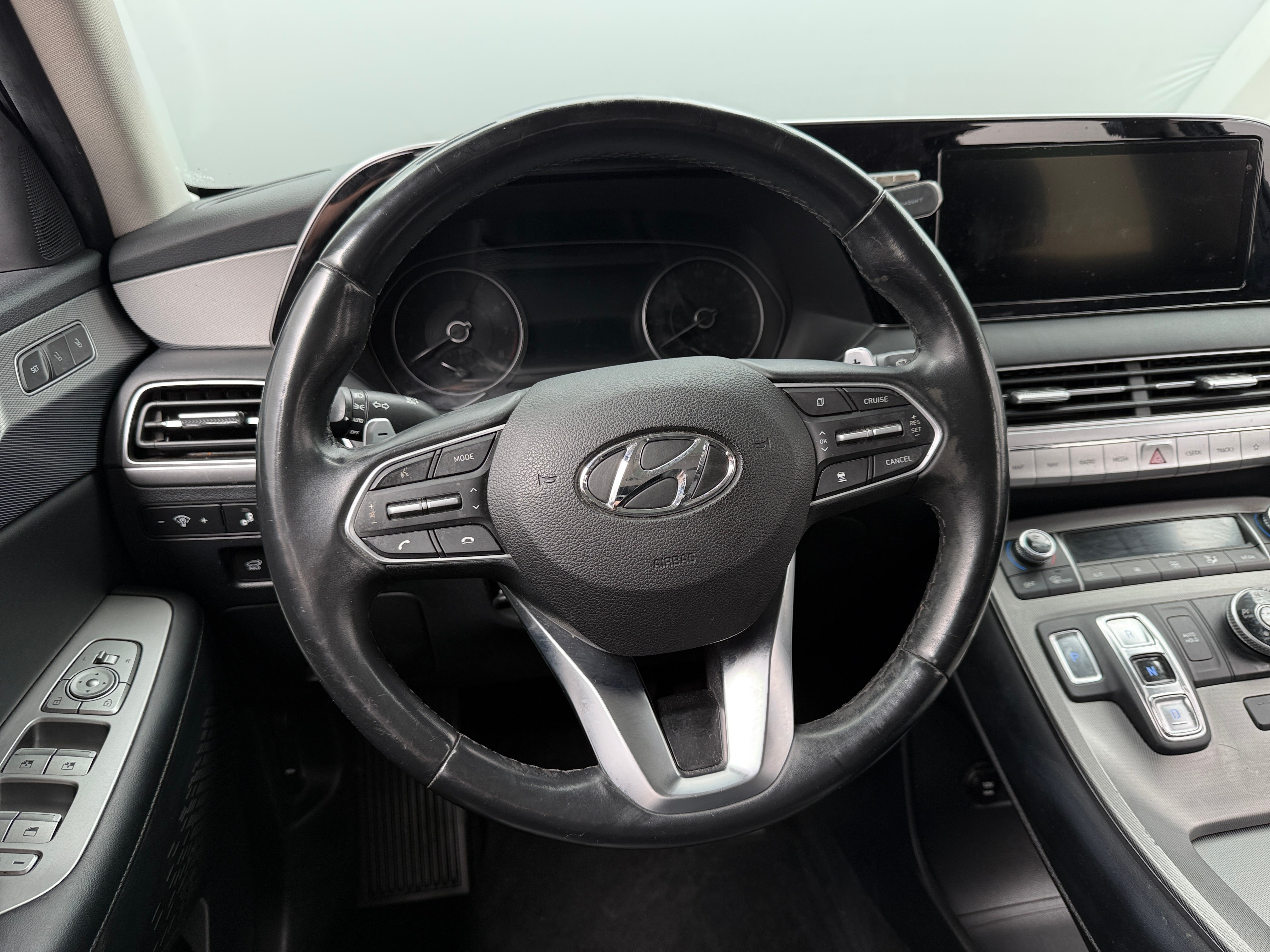 2020 Hyundai Palisade
