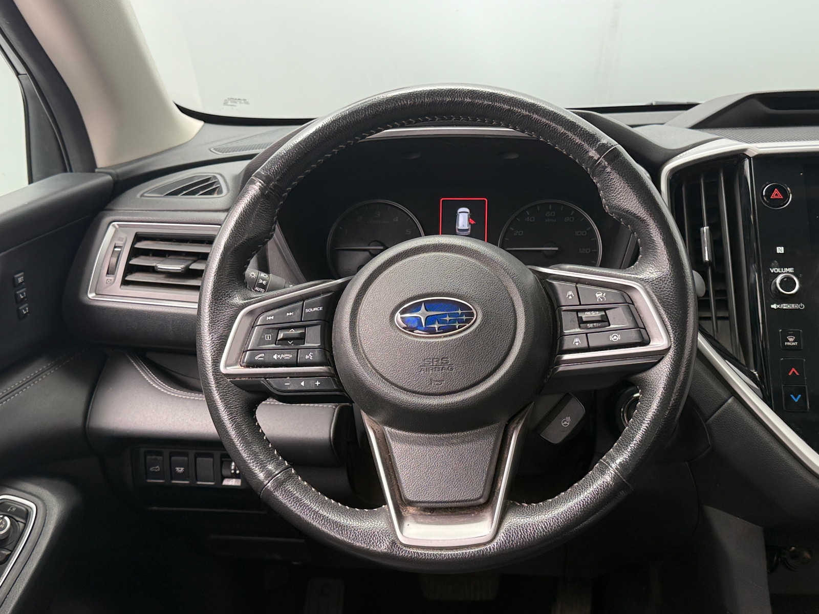 Thumbnail: 2023 Subaru Ascent - 4