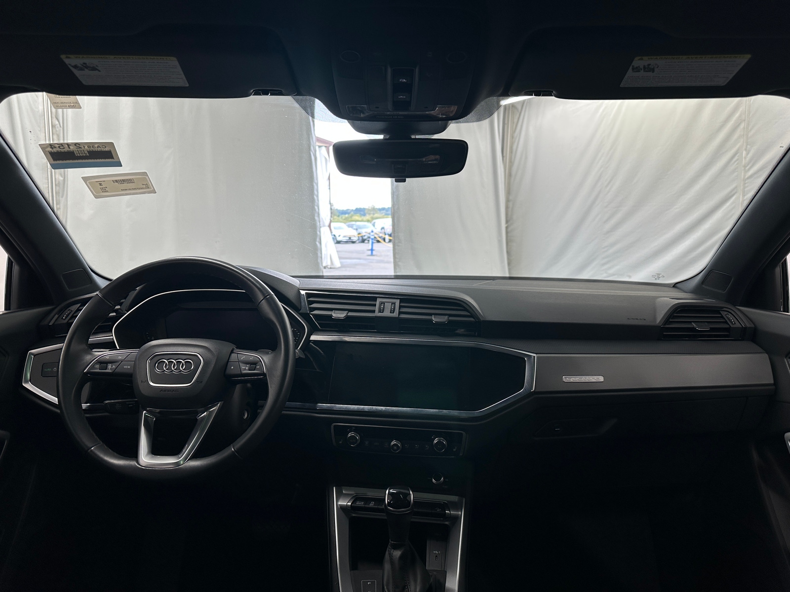 Thumbnail: 2025 Audi Q3 - 3