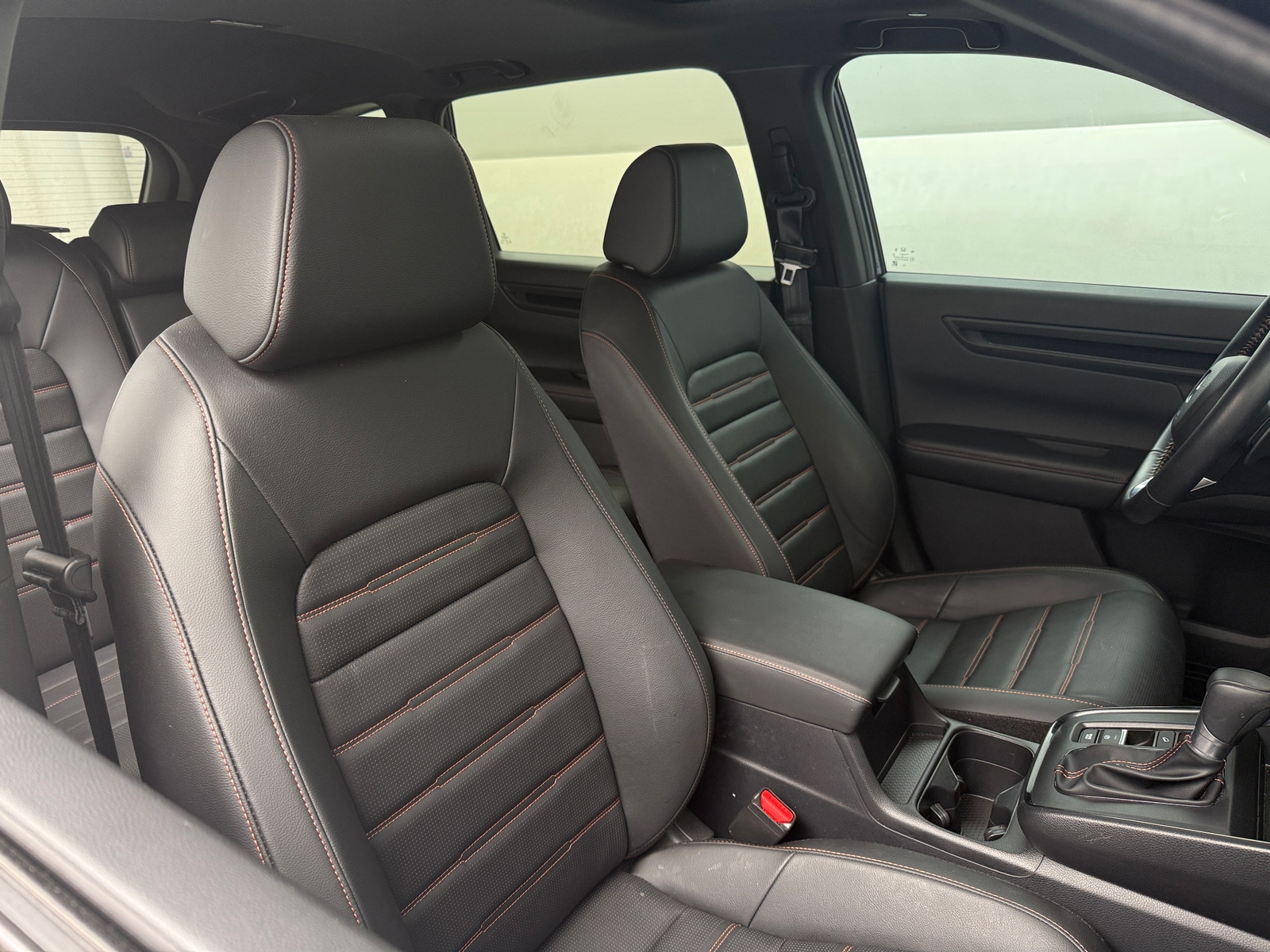 Thumbnail: 2026 Honda CR-V - 2