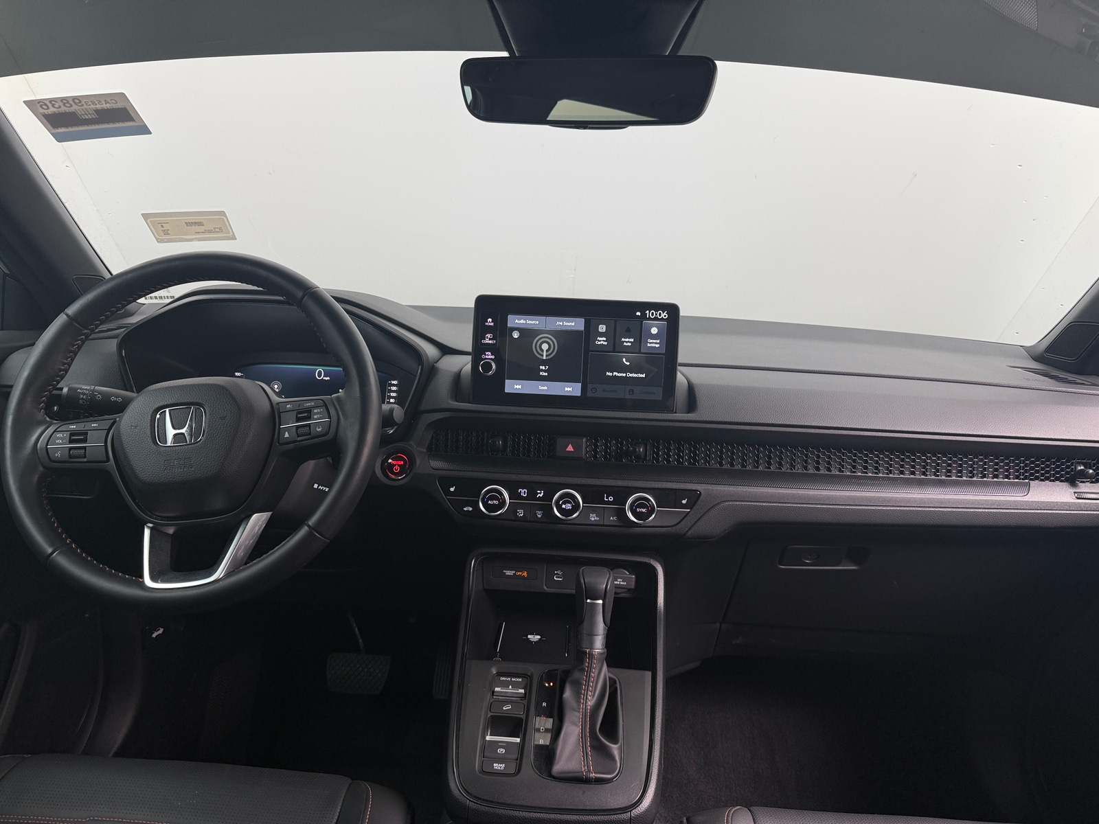 Thumbnail: 2026 Honda CR-V - 3