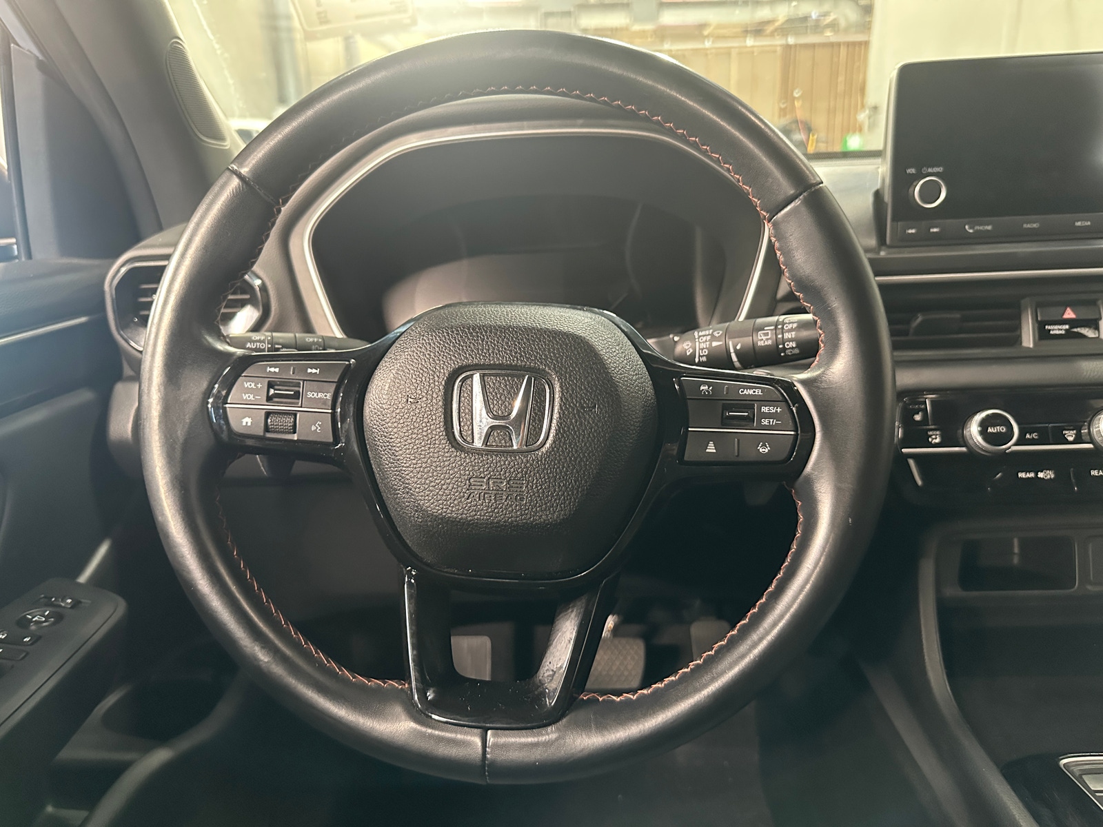 Thumbnail: 2023 Honda Pilot - 5