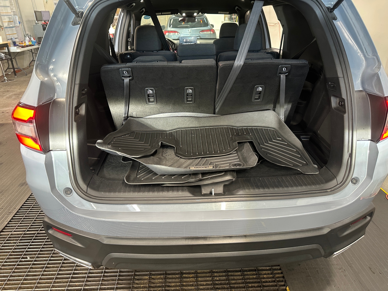 Thumbnail: 2023 Honda Pilot - 7