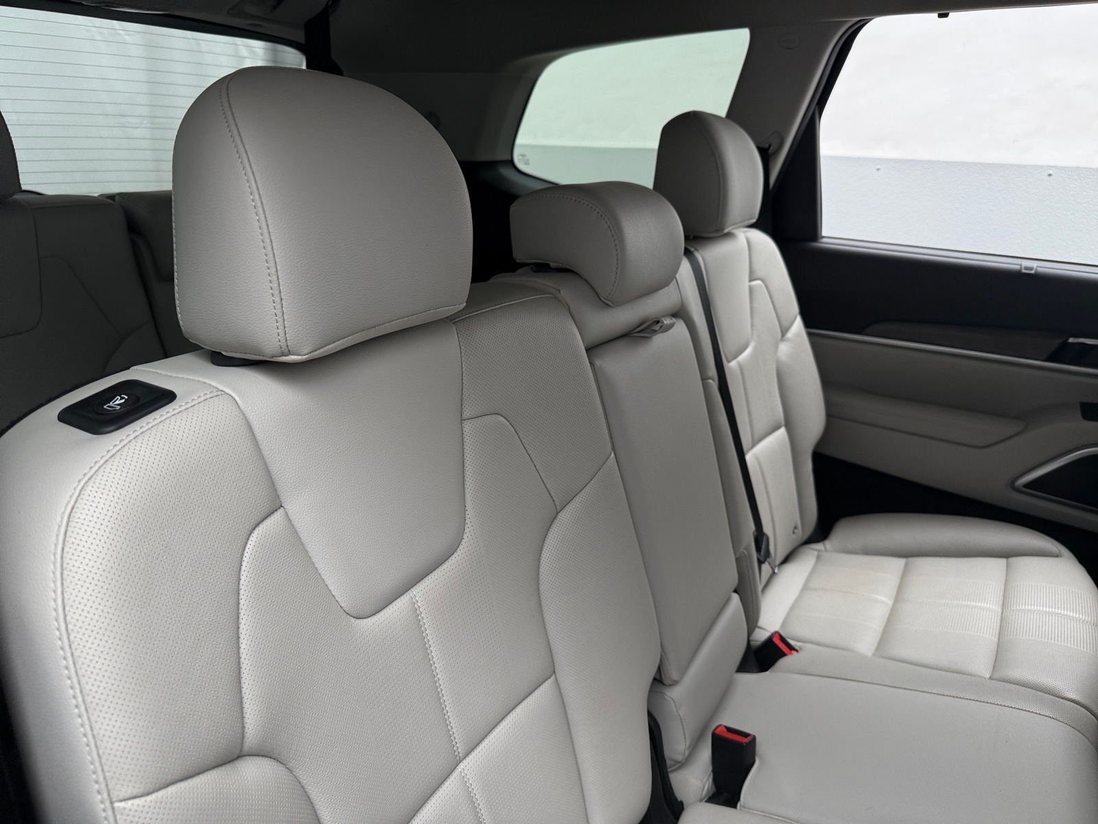 Thumbnail: 2022 Kia Telluride - 5