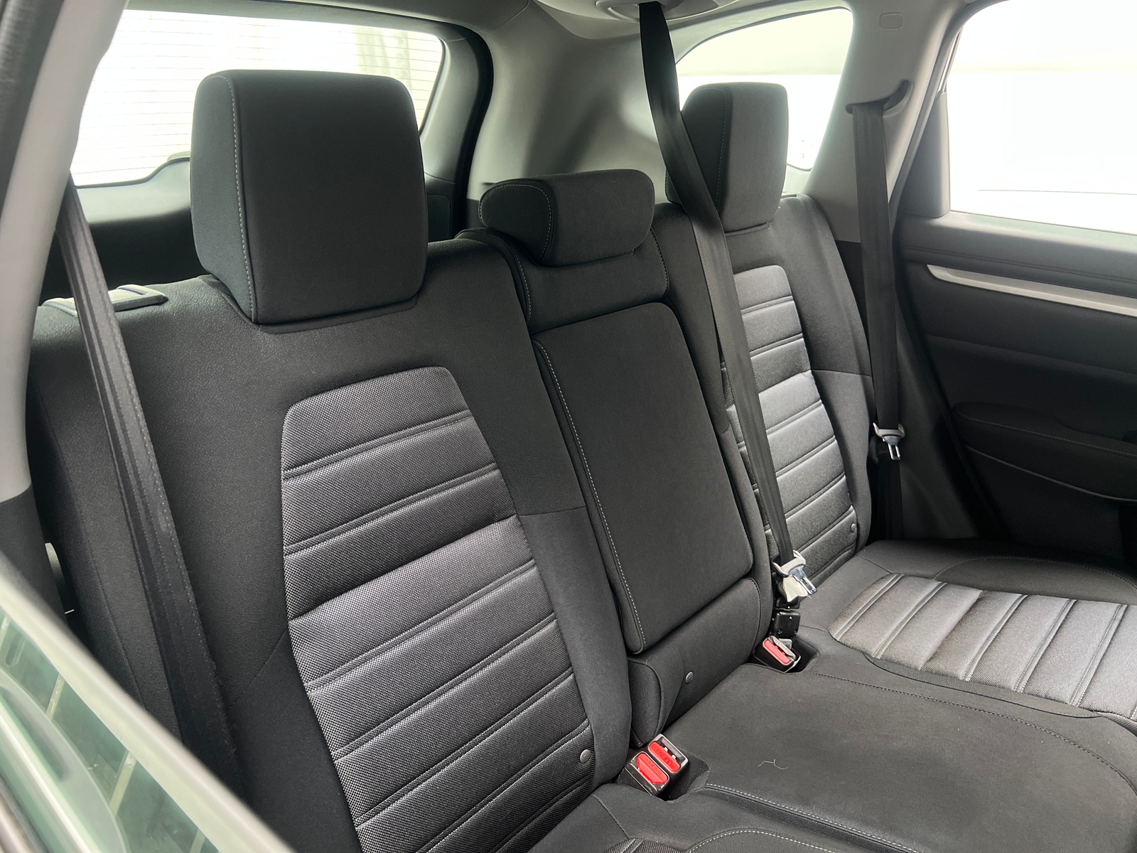 Thumbnail: 2020 Honda CR-V - 6