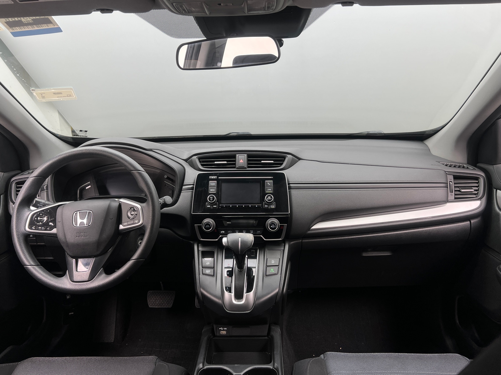 Thumbnail: 2020 Honda CR-V - 3