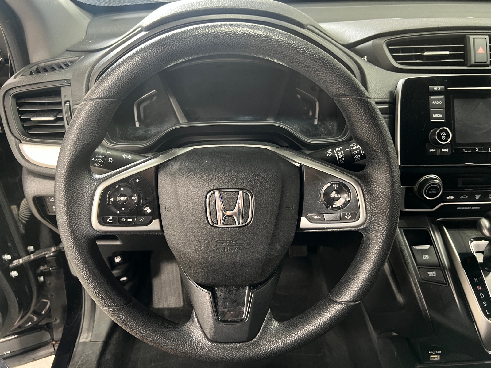Thumbnail: 2020 Honda CR-V - 5