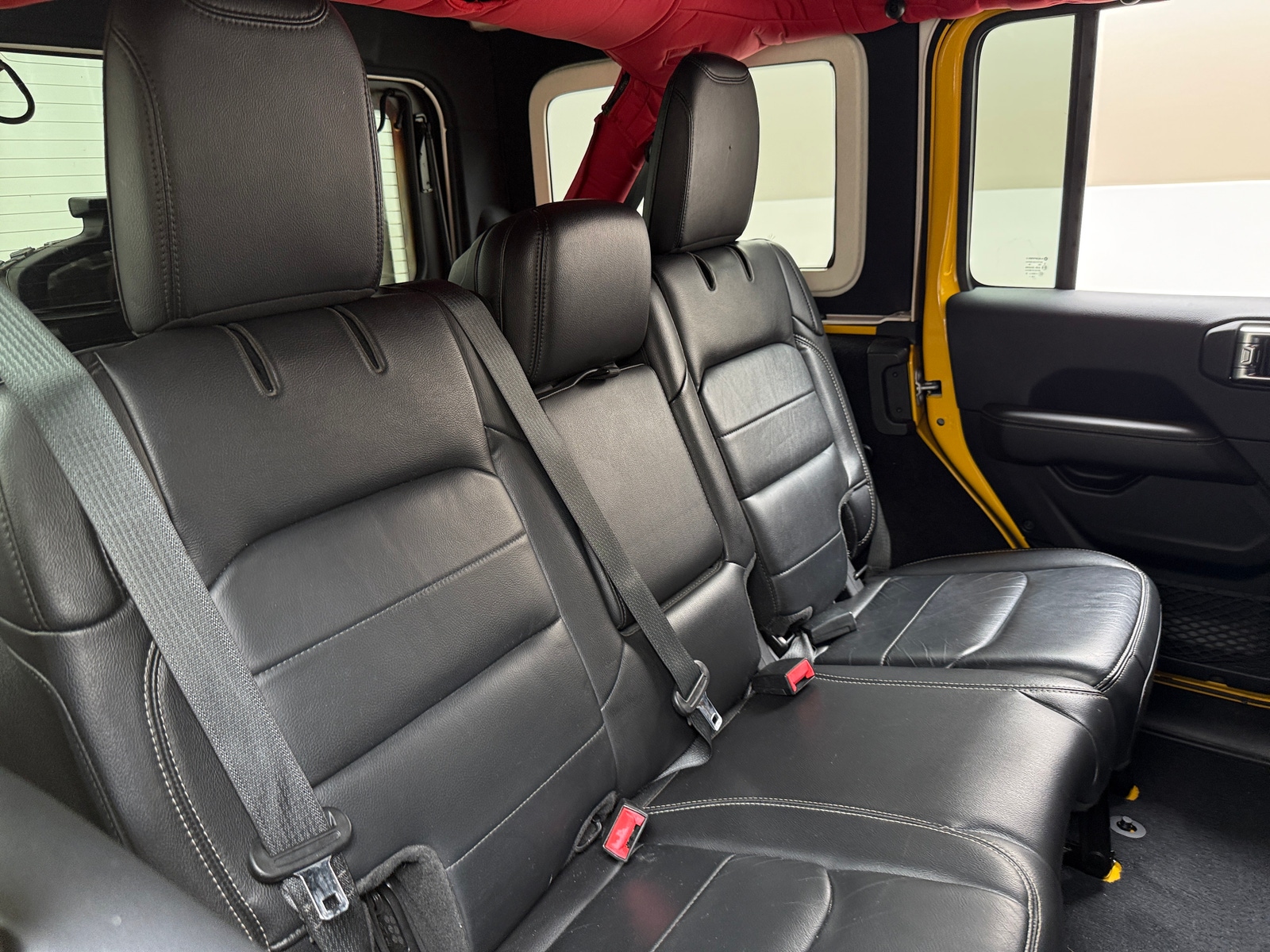 Thumbnail: 2019 Jeep Wrangler - 5