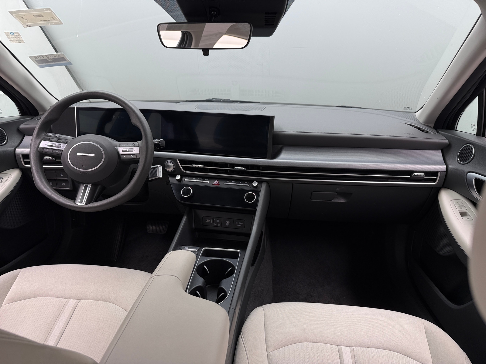 Thumbnail: 2024 Hyundai Sonata - 3