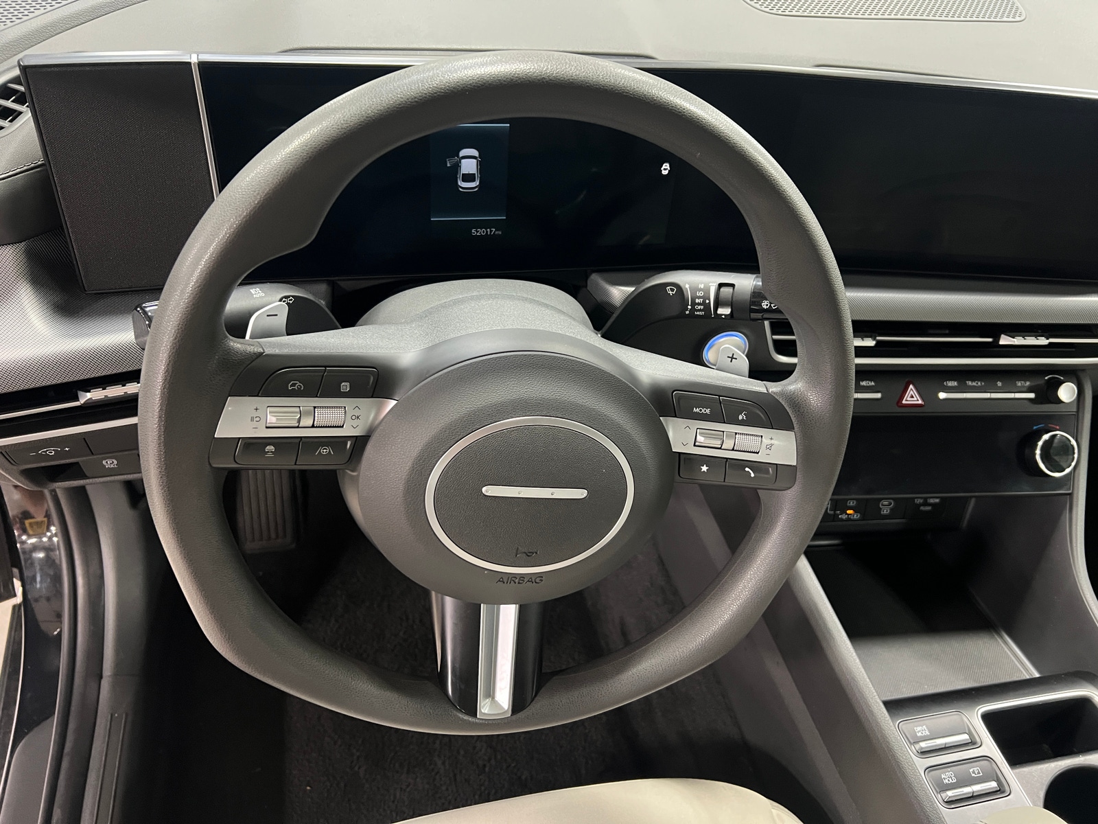Thumbnail: 2024 Hyundai Sonata - 5