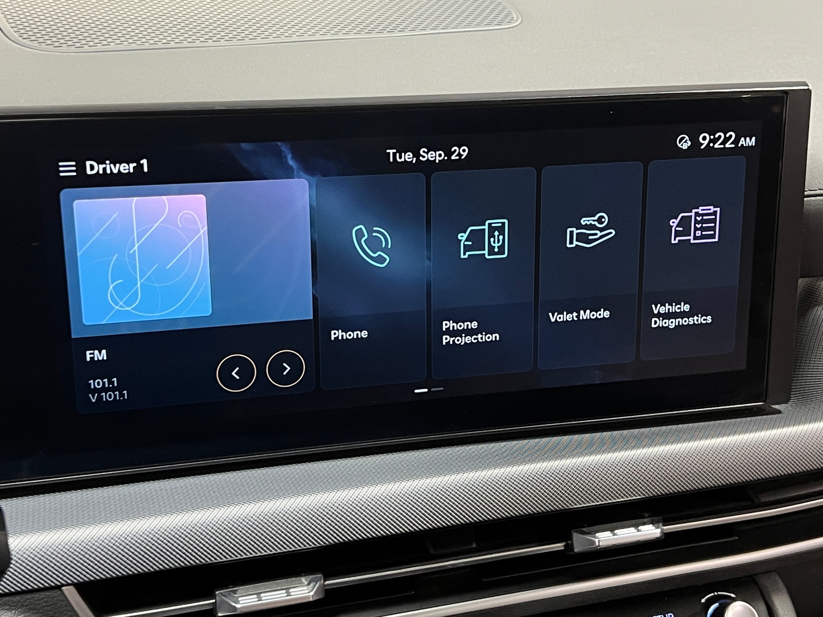 Thumbnail: 2024 Hyundai Sonata - 4