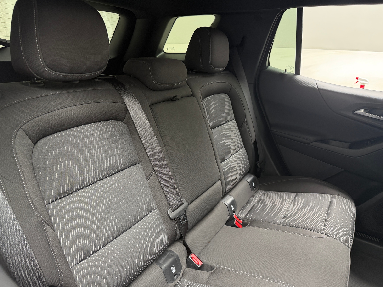Thumbnail: 2026 Chevrolet Equinox - 6