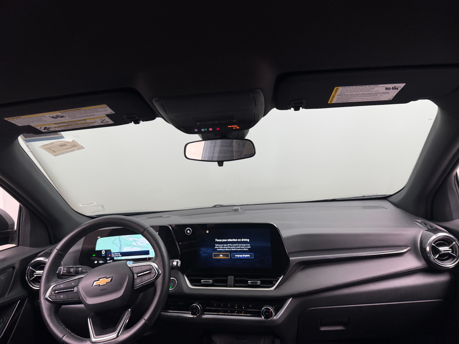 Thumbnail: 2026 Chevrolet Equinox - 3