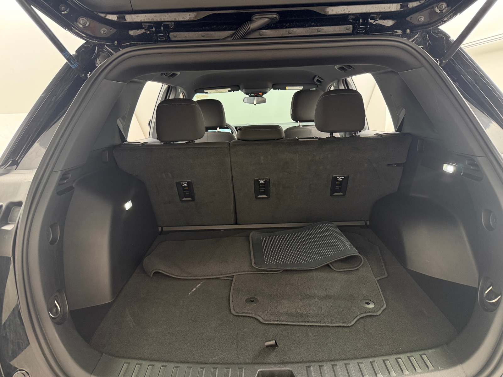 Thumbnail: 2026 Chevrolet Equinox - 7