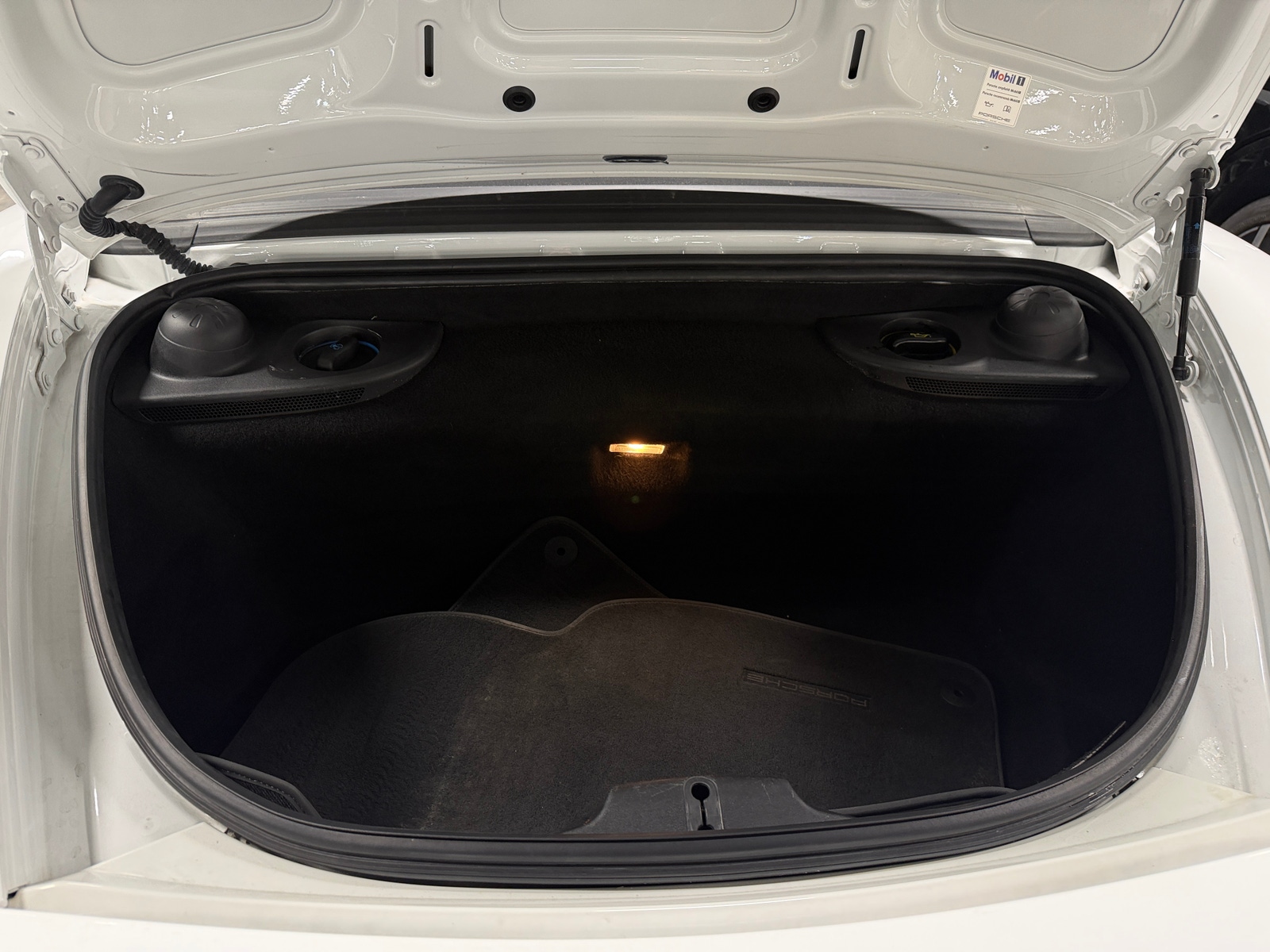 Thumbnail: 2014 Porsche Boxster - 5