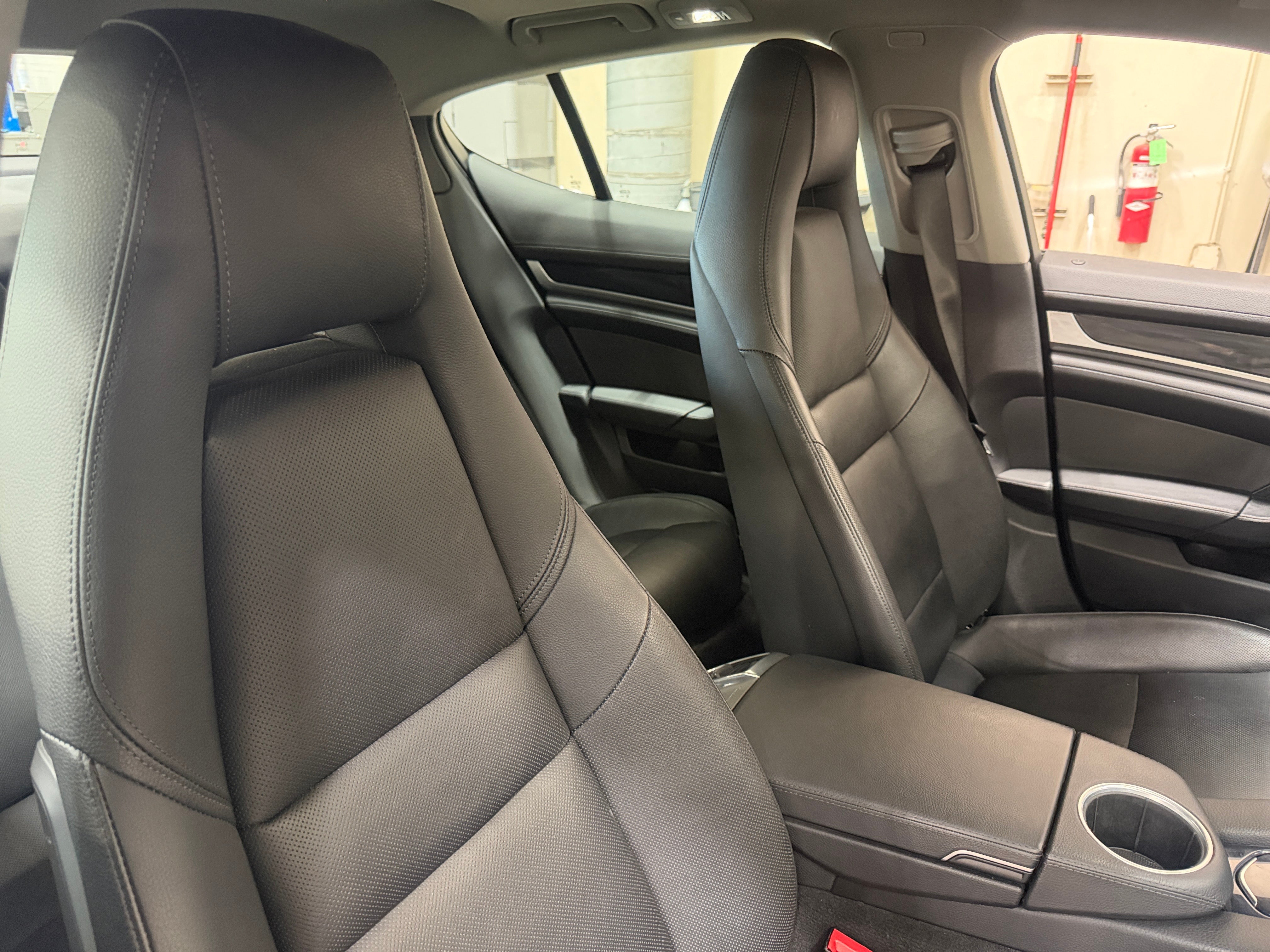 2016 Porsche Panamera
