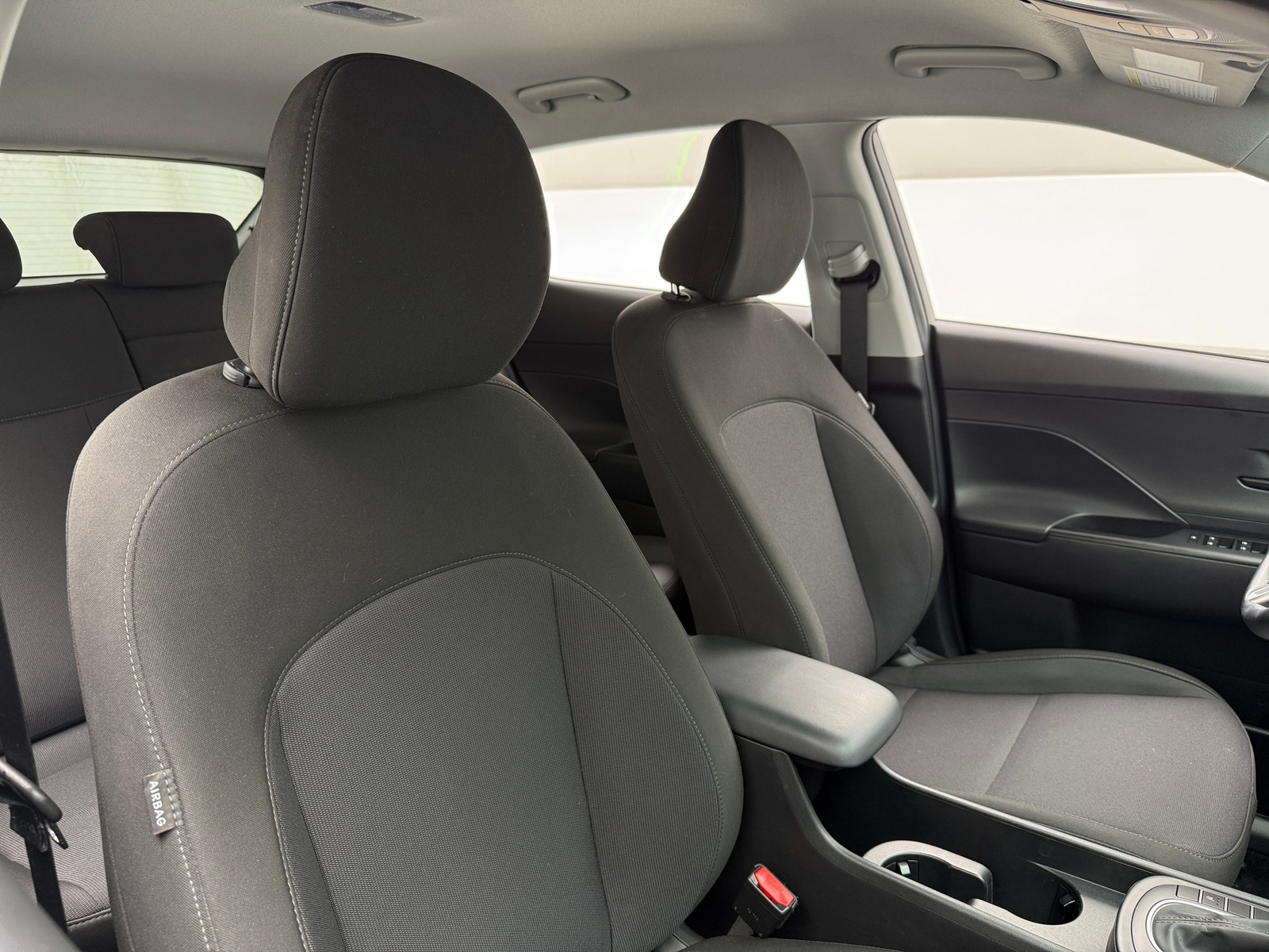 Thumbnail: 2026 Hyundai Kona - 2