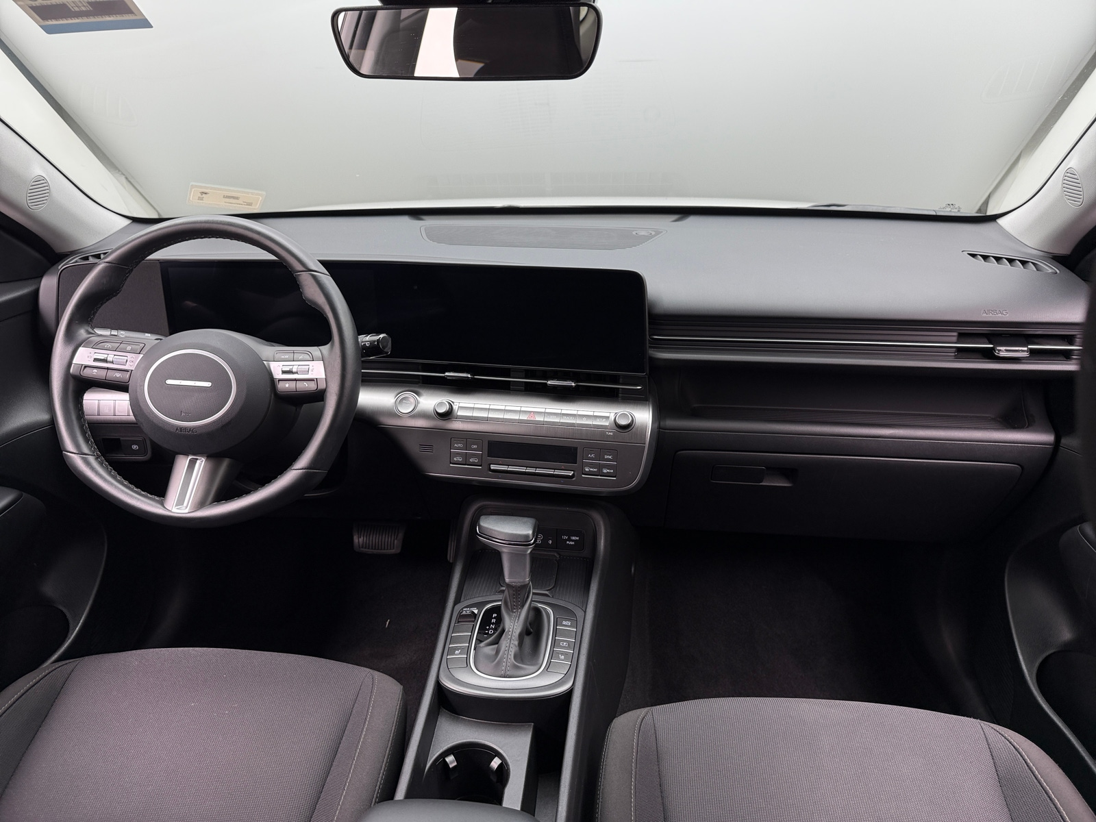 Thumbnail: 2026 Hyundai Kona - 3