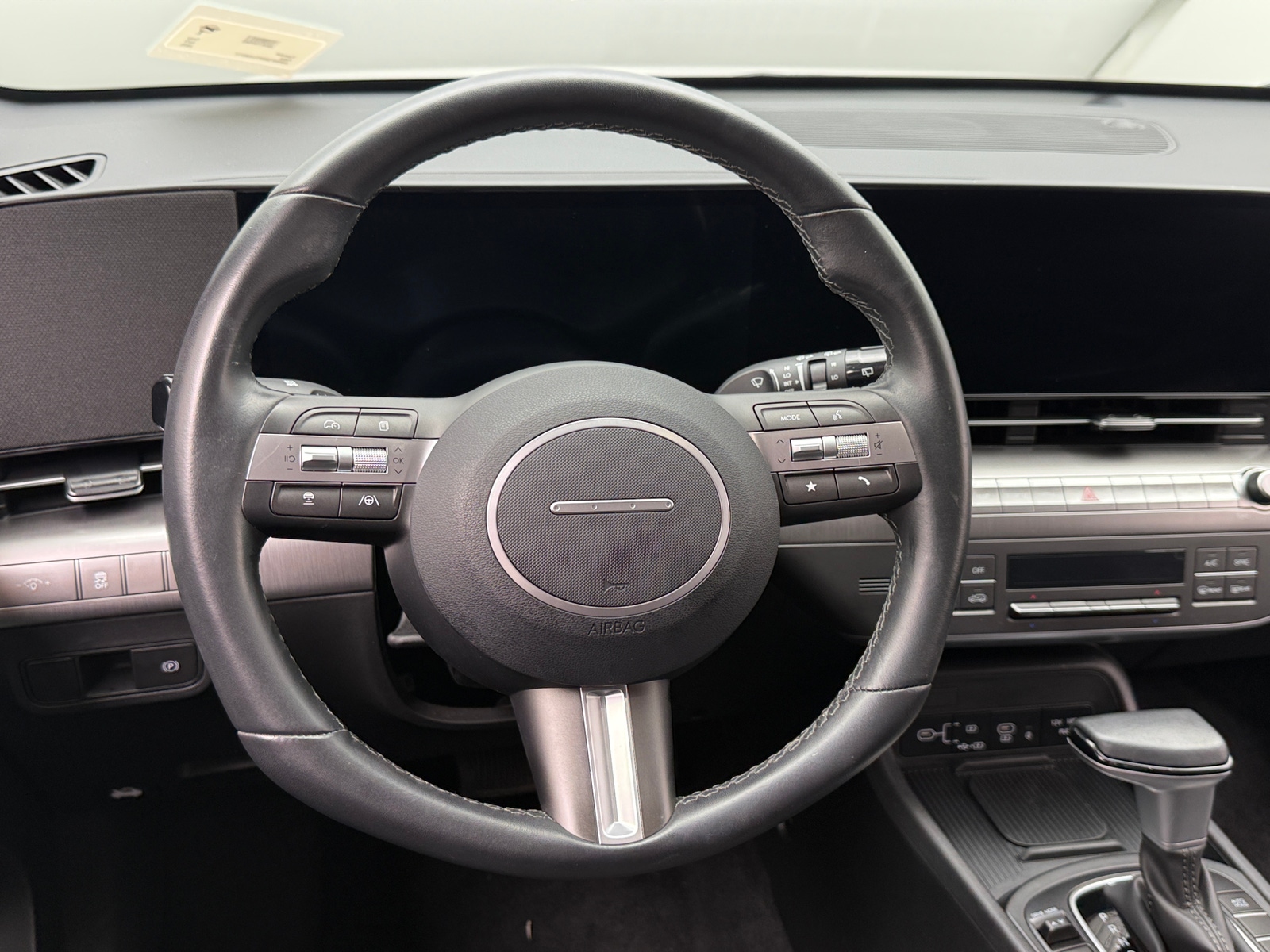 Thumbnail: 2026 Hyundai Kona - 5