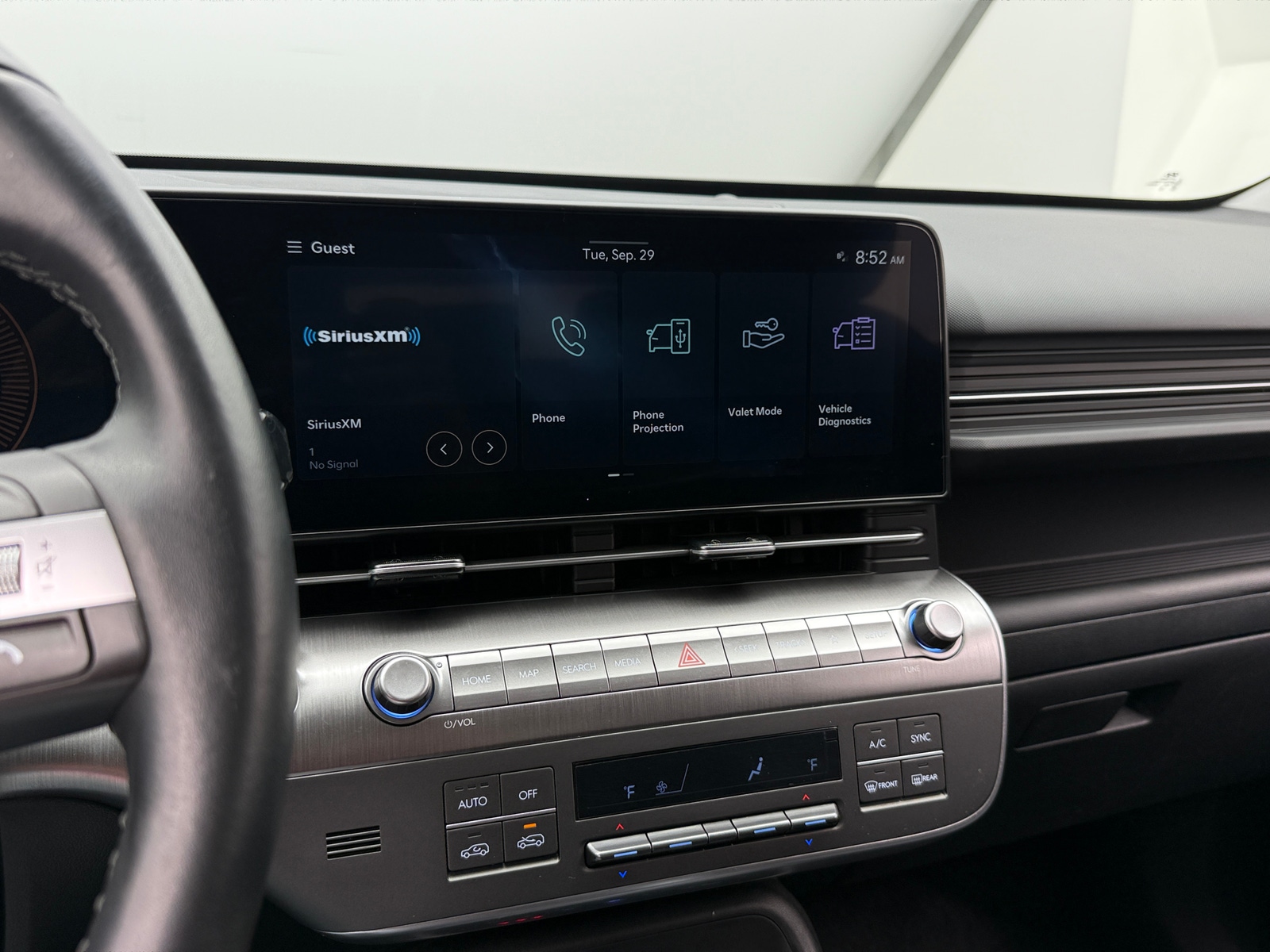 Thumbnail: 2026 Hyundai Kona - 4