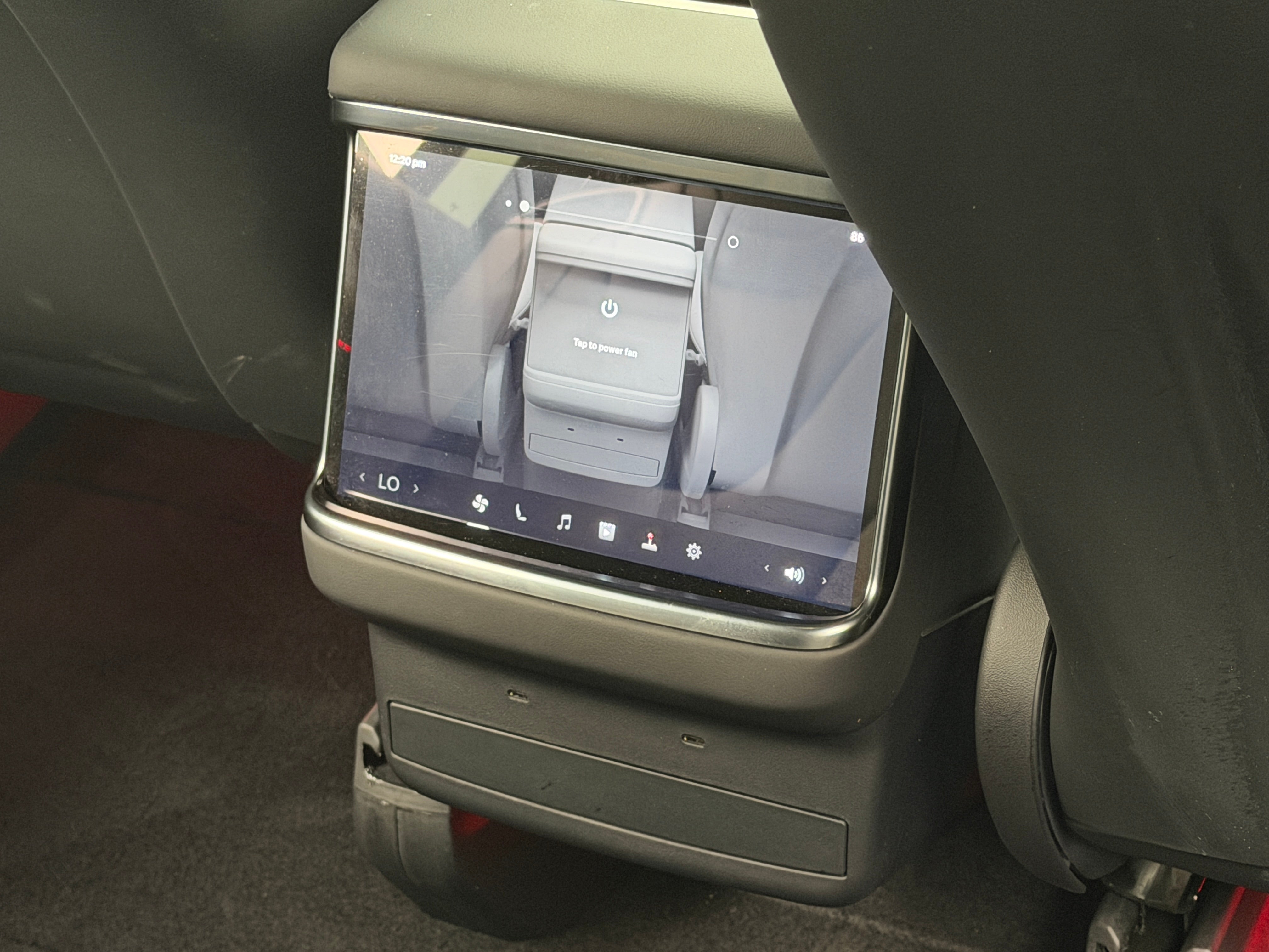 2026 Tesla Model X Long Range