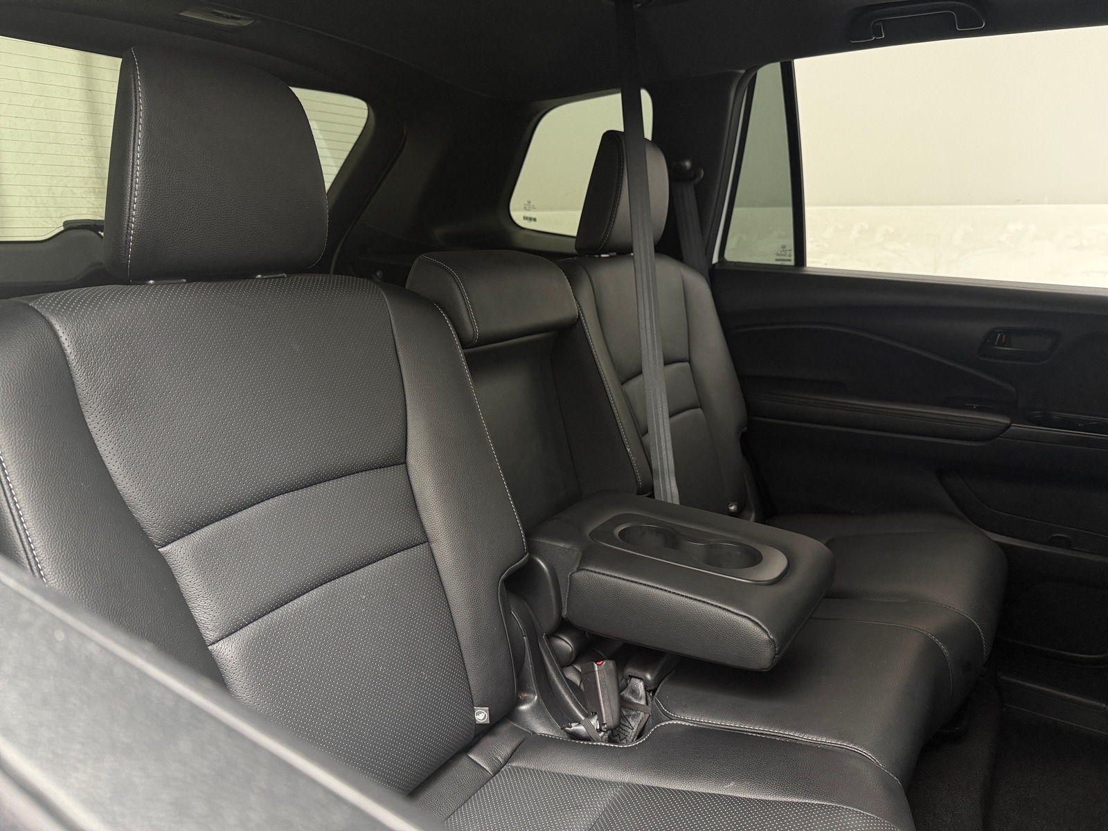 Thumbnail: 2024 Honda Passport - 5