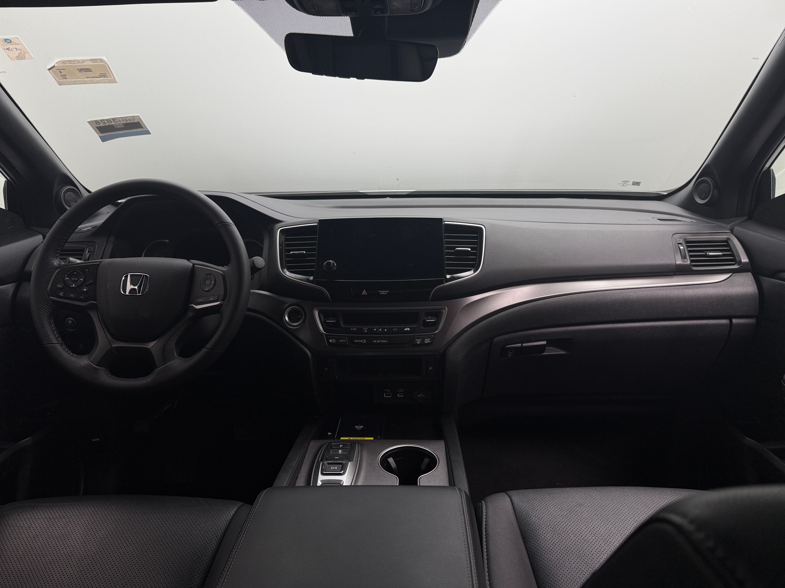 Thumbnail: 2024 Honda Passport - 2