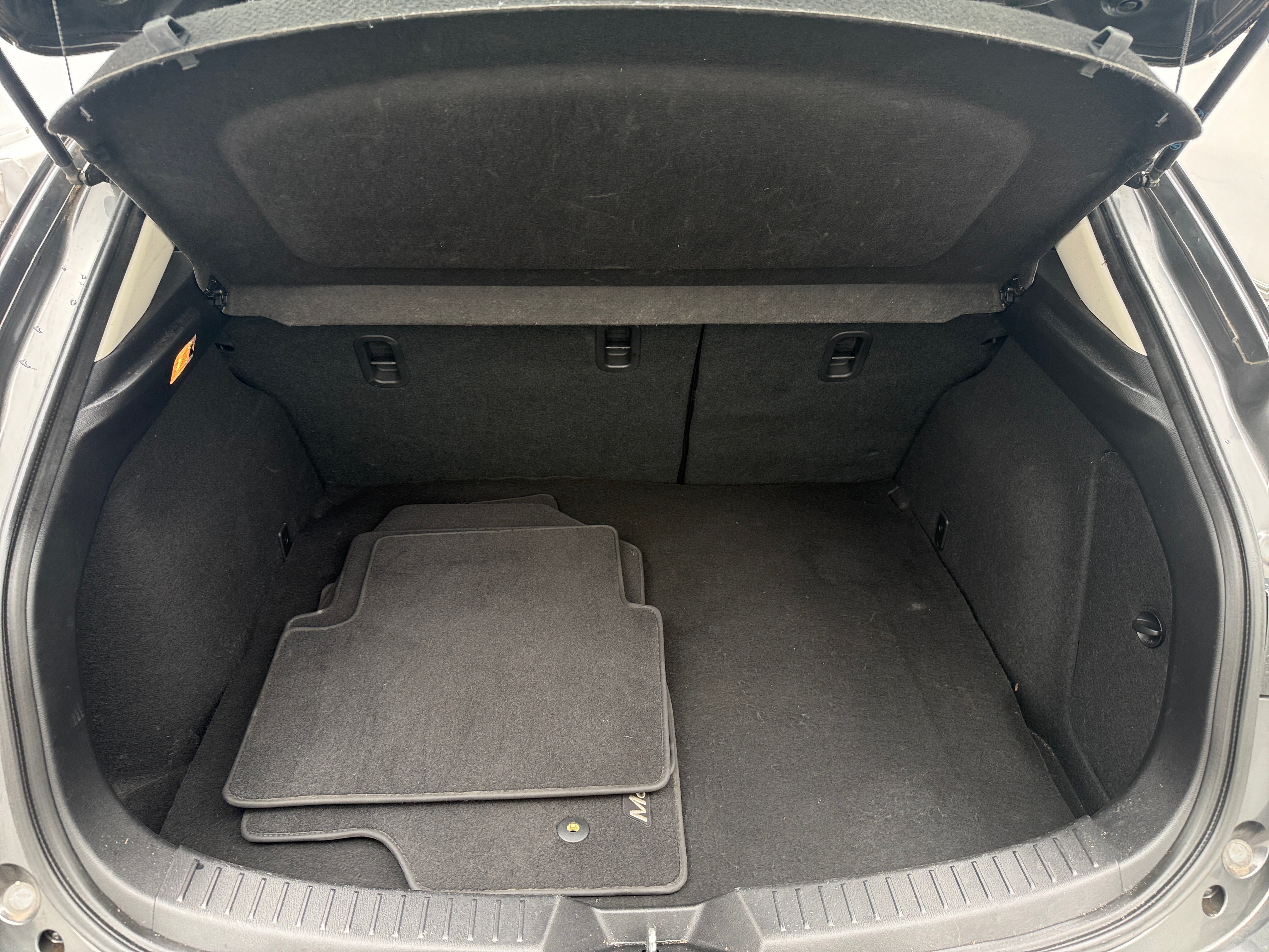2018 Mazda Mazda3