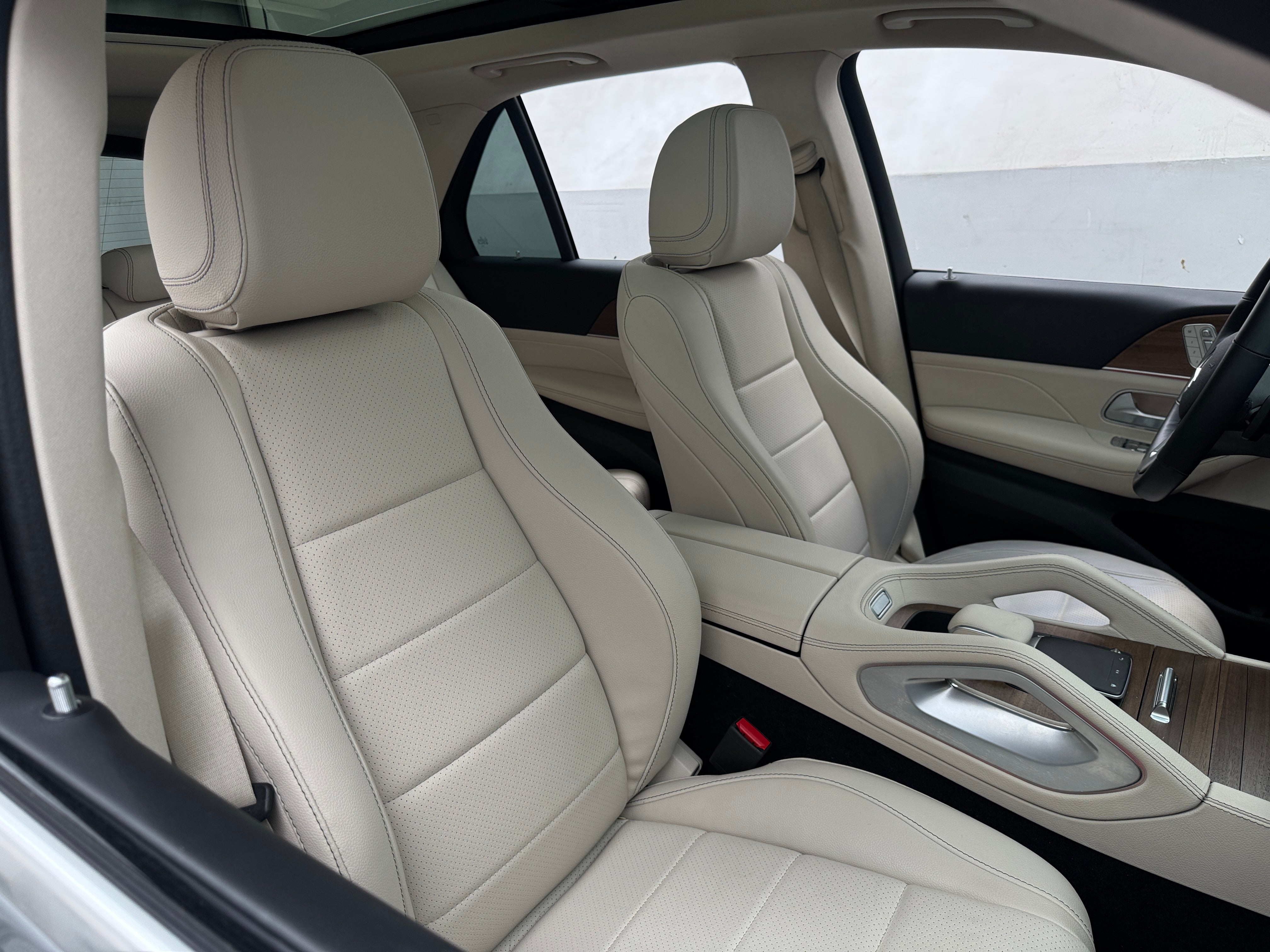 2023 Mercedes-Benz GLE