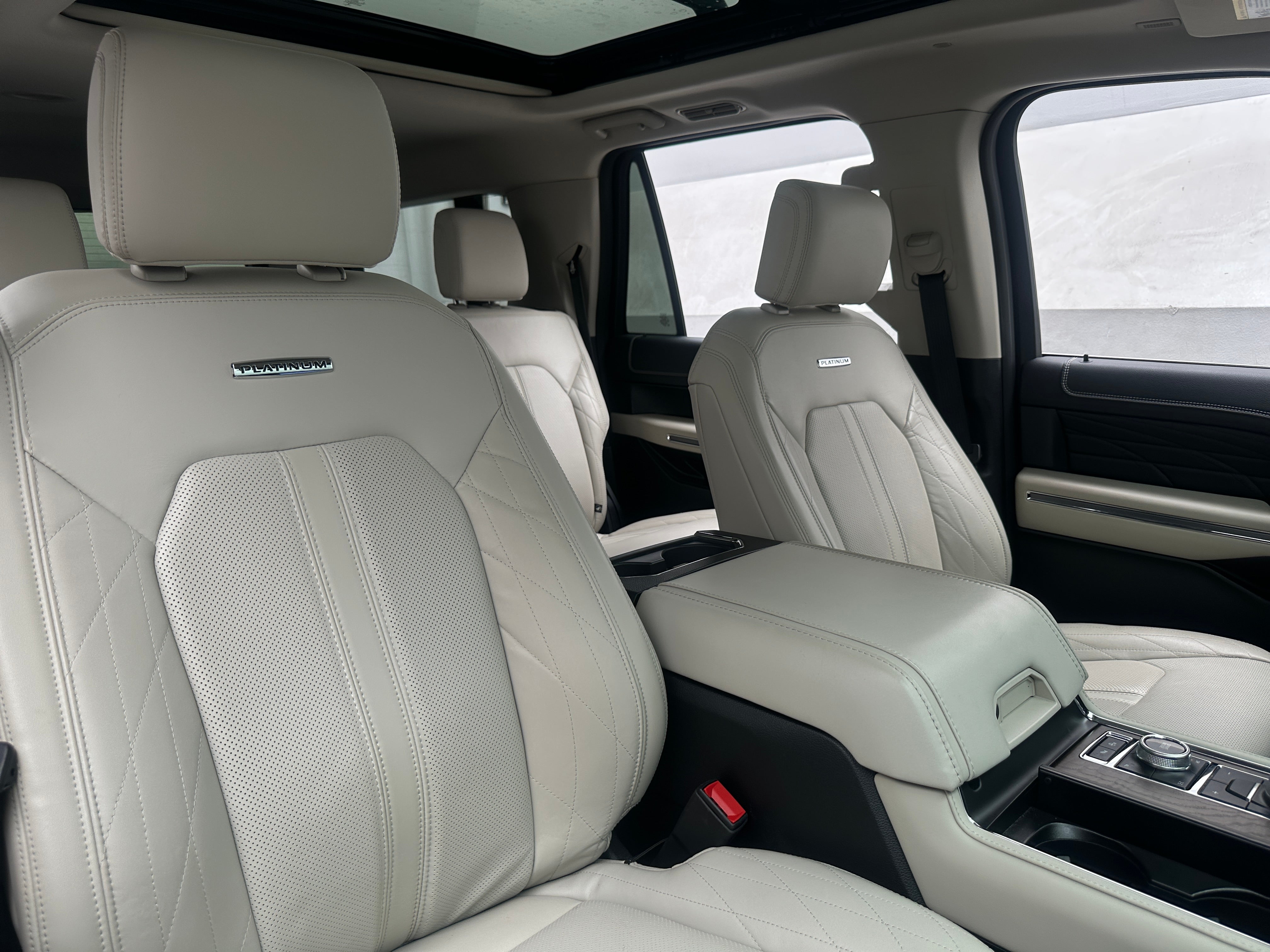 2019 Ford Expedition