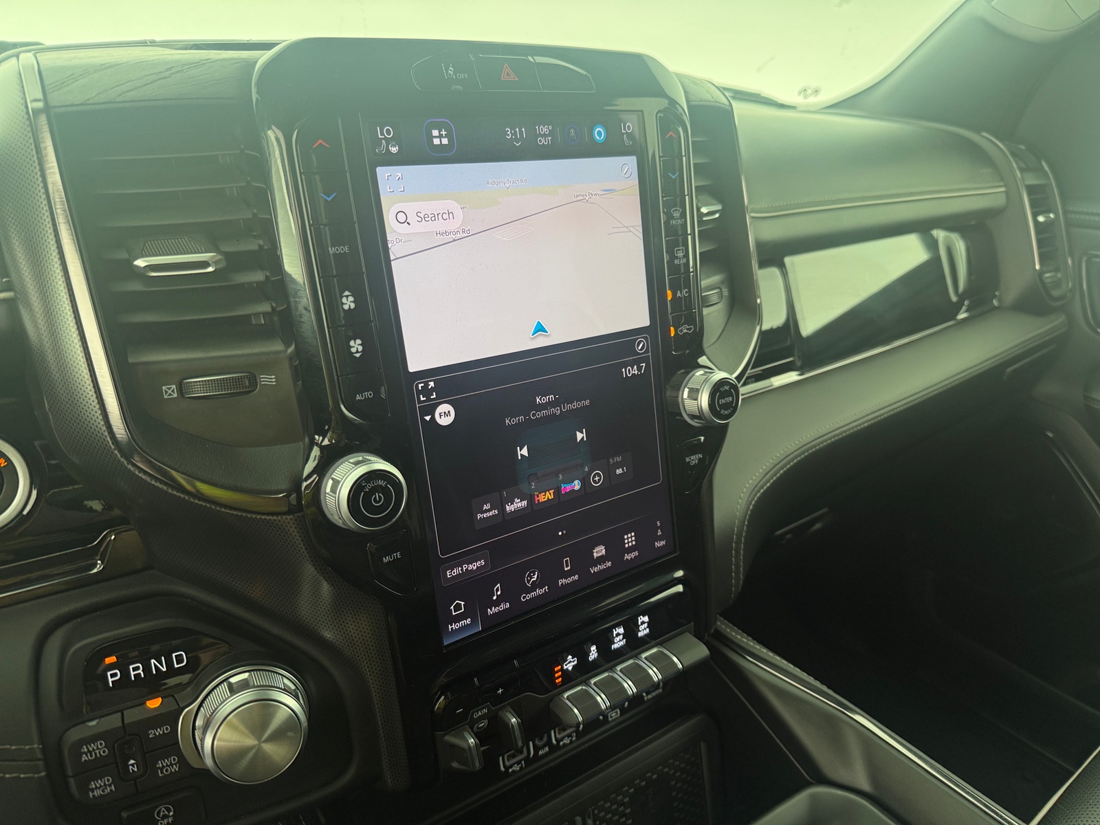 Thumbnail: 2026 RAM 1500 - 3