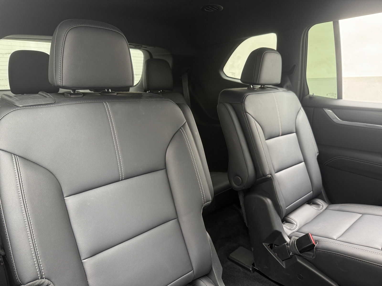 Thumbnail: 2024 GMC Acadia - 5